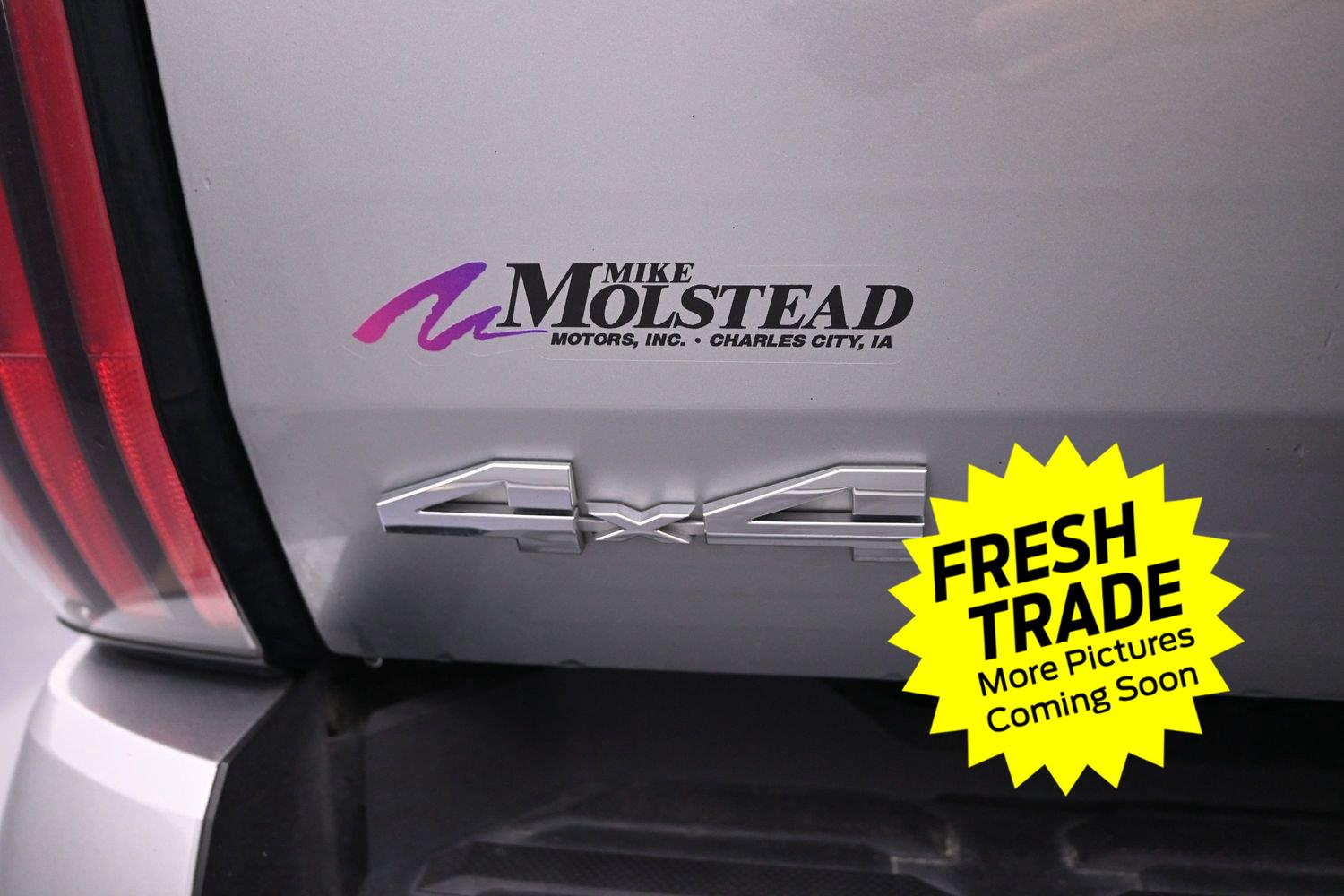 Used 2026 Celestial Silver Metallic Toyota Limited image 15