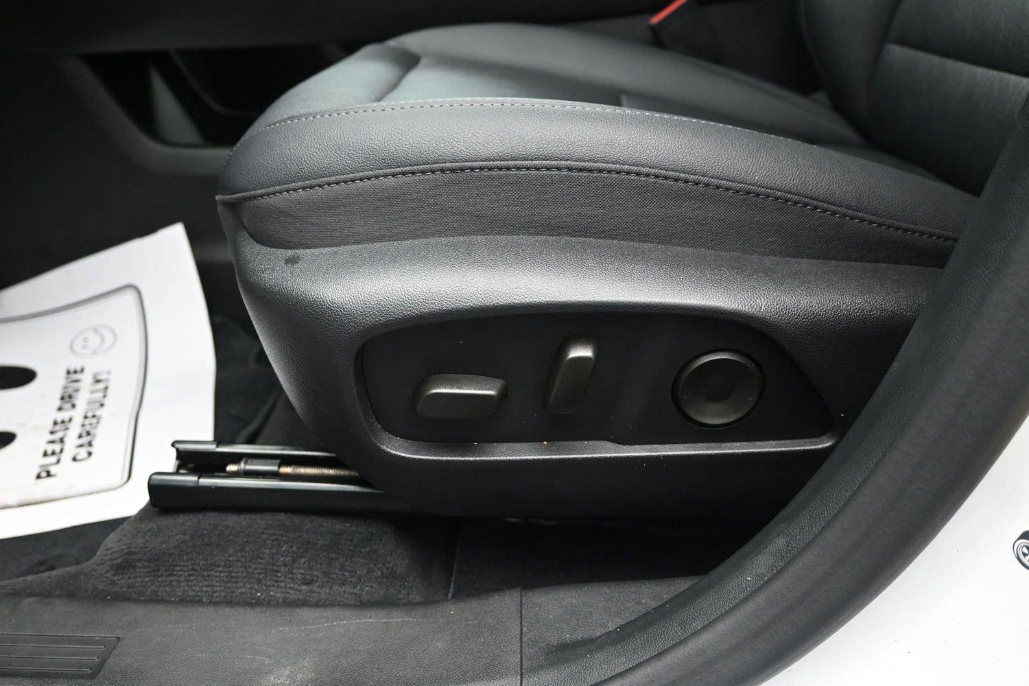 Used 2026 Summit White Chevrolet AWD LT image 19