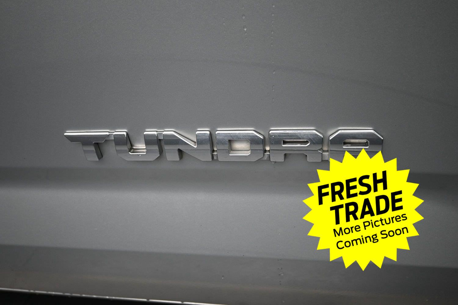 Used 2026 Celestial Silver Metallic Toyota Limited image 6
