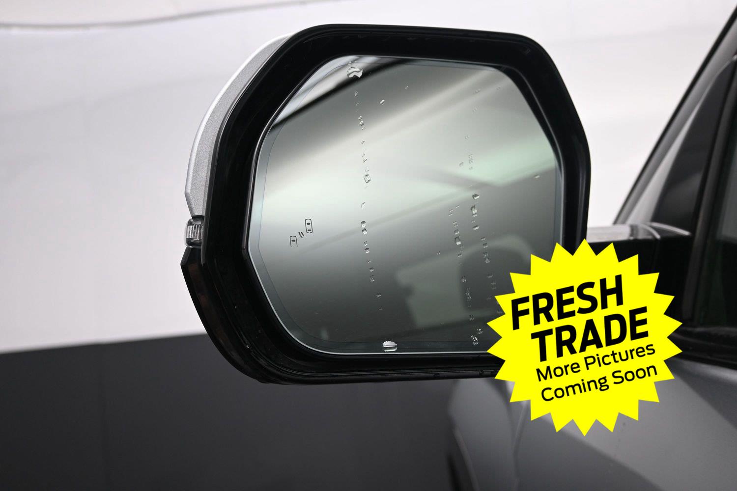 Used 2026 Celestial Silver Metallic Toyota Limited image 19