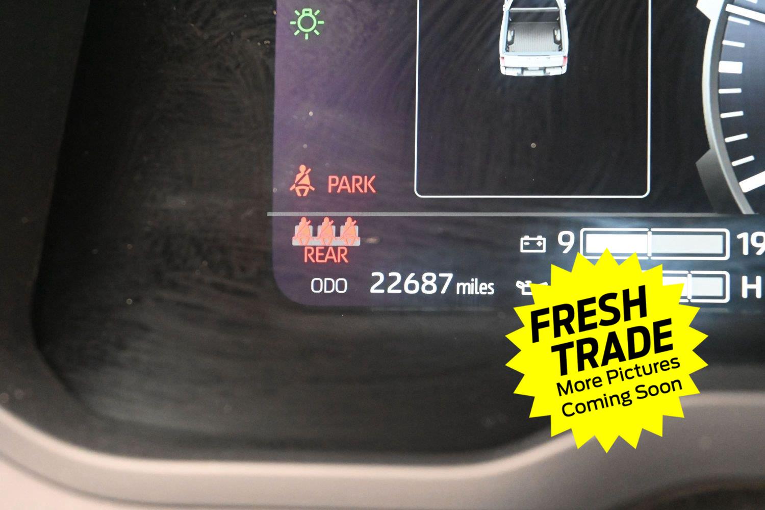 Used 2026 Celestial Silver Metallic Toyota Limited image 28