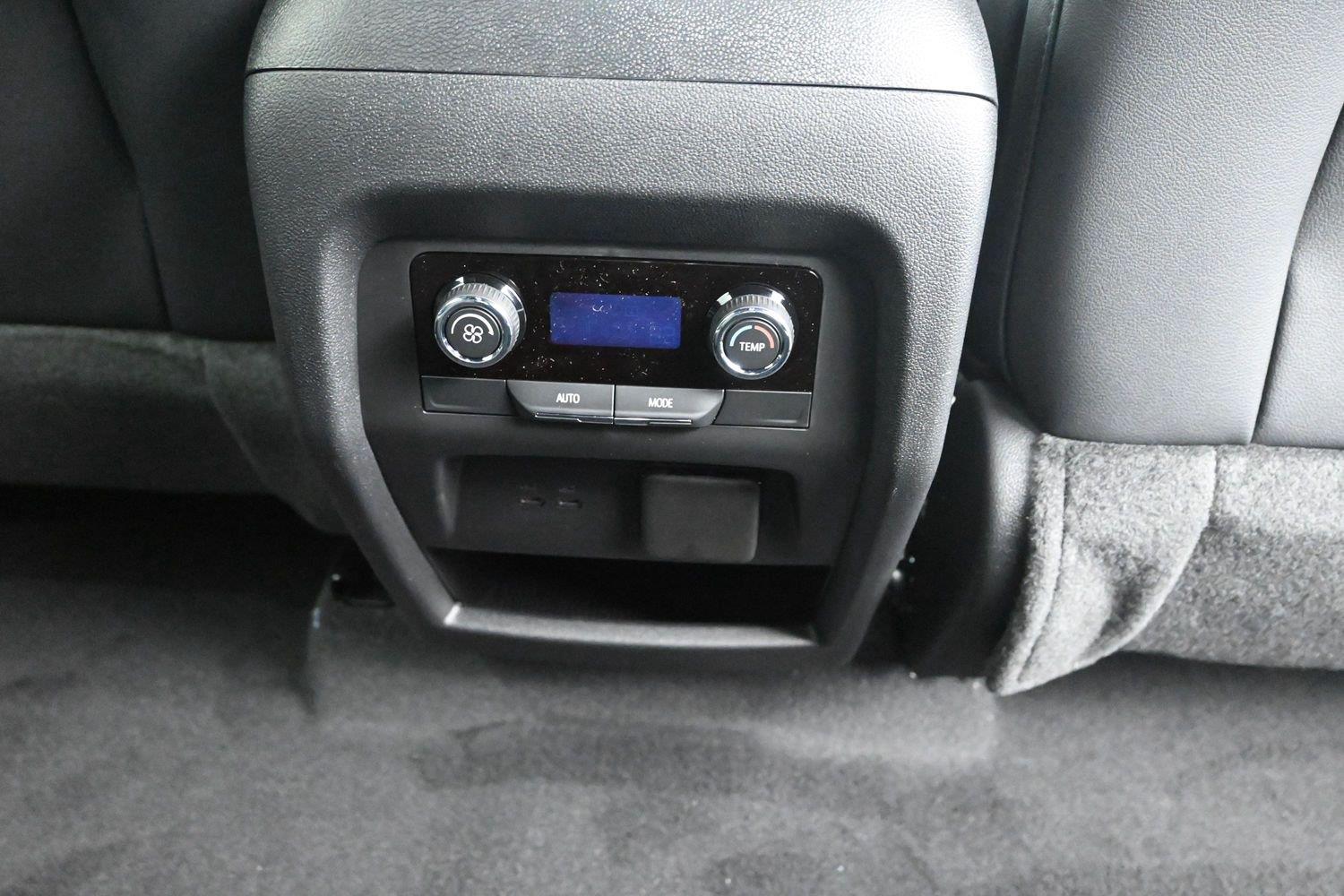 2027 Chevrolet Traverse LT - Photo 13