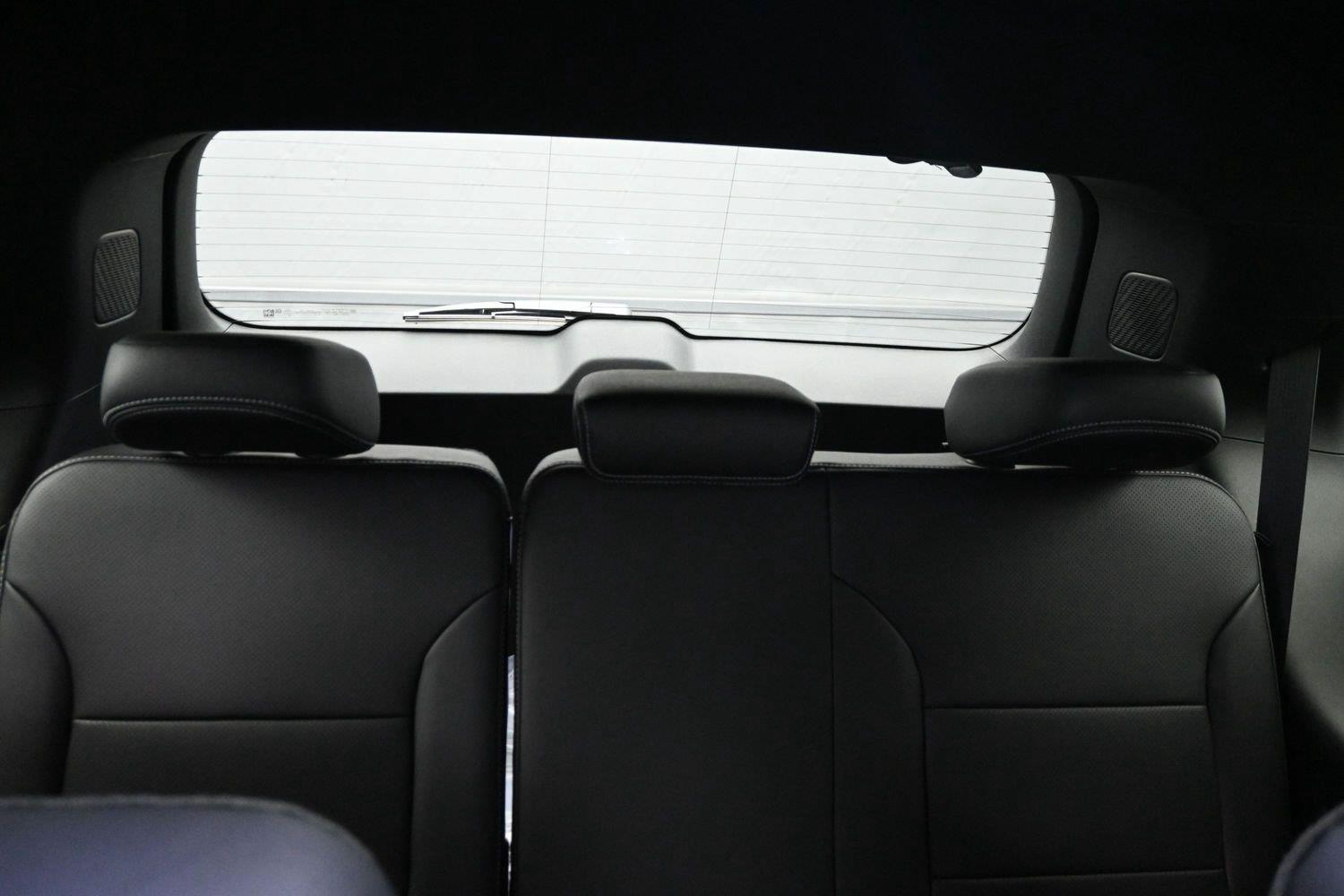 2027 Chevrolet Traverse LT - Photo 14