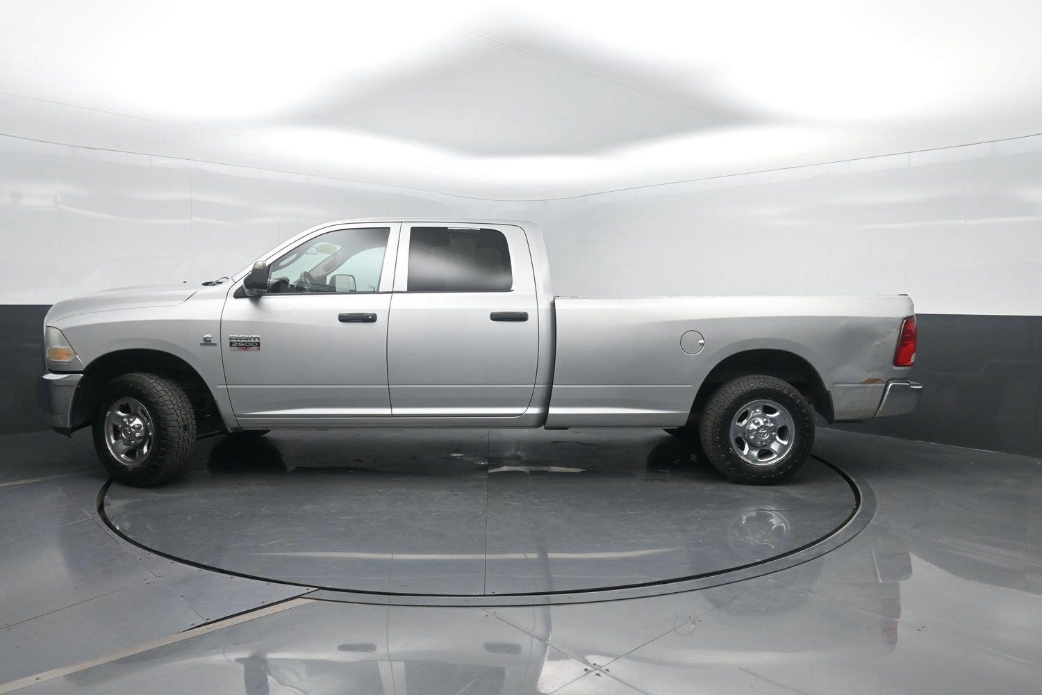 2011 RAM 2500 Pickup Truck