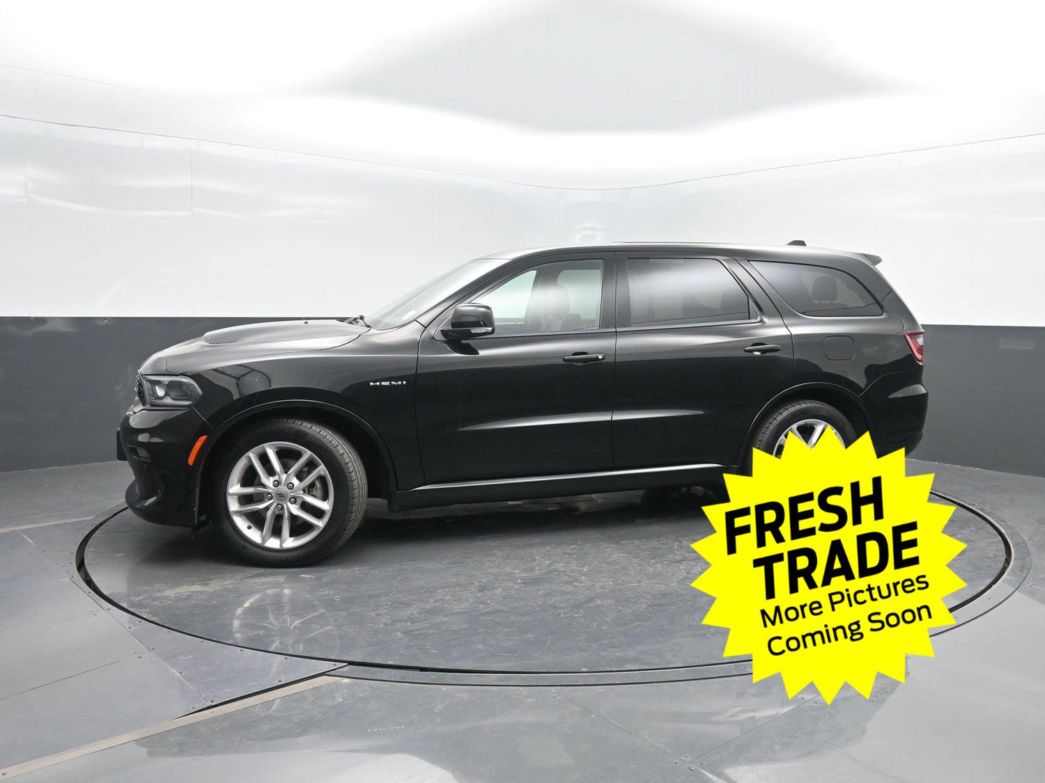 2022 Dodge Durango R/T Plus AWD