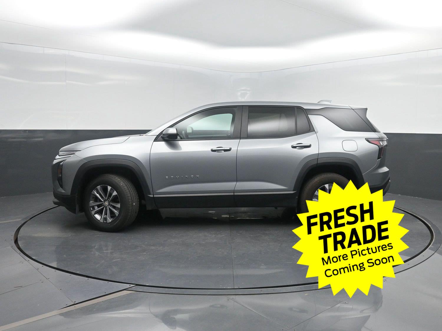 2026 Chevrolet Equinox LT AWD