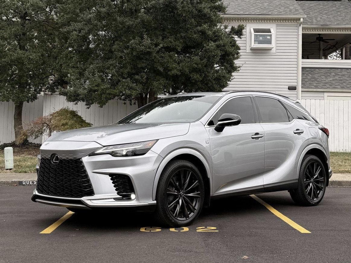 2023 Lexus RX 350