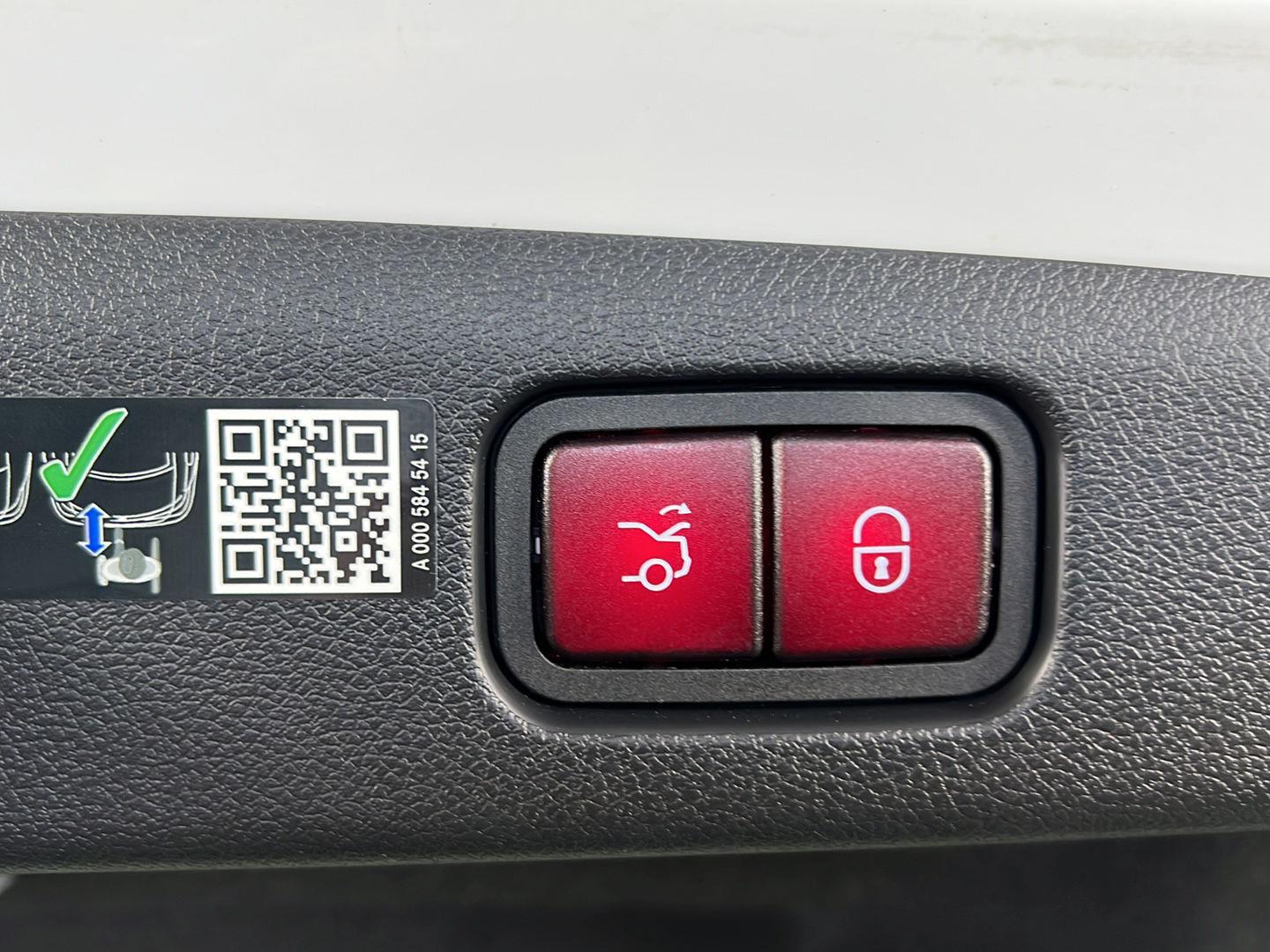 Certified Used 2024 Polar White Mercedes-Benz E 350 image 16