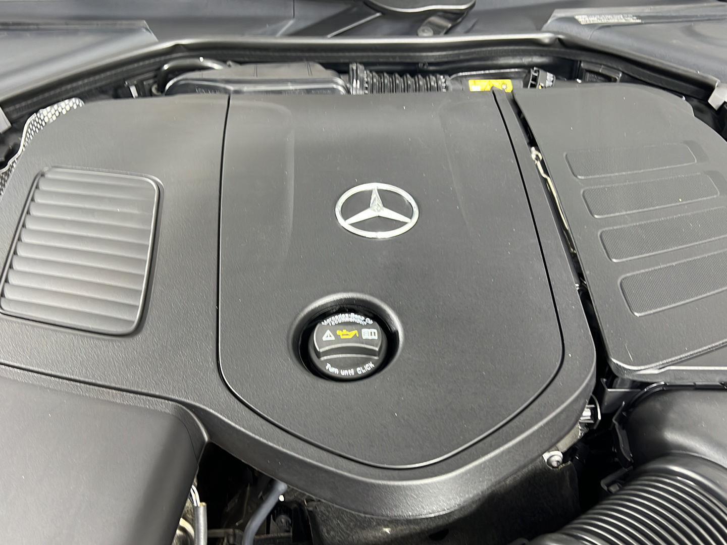 Certified Used 2024 Polar White Mercedes-Benz E 350 image 26