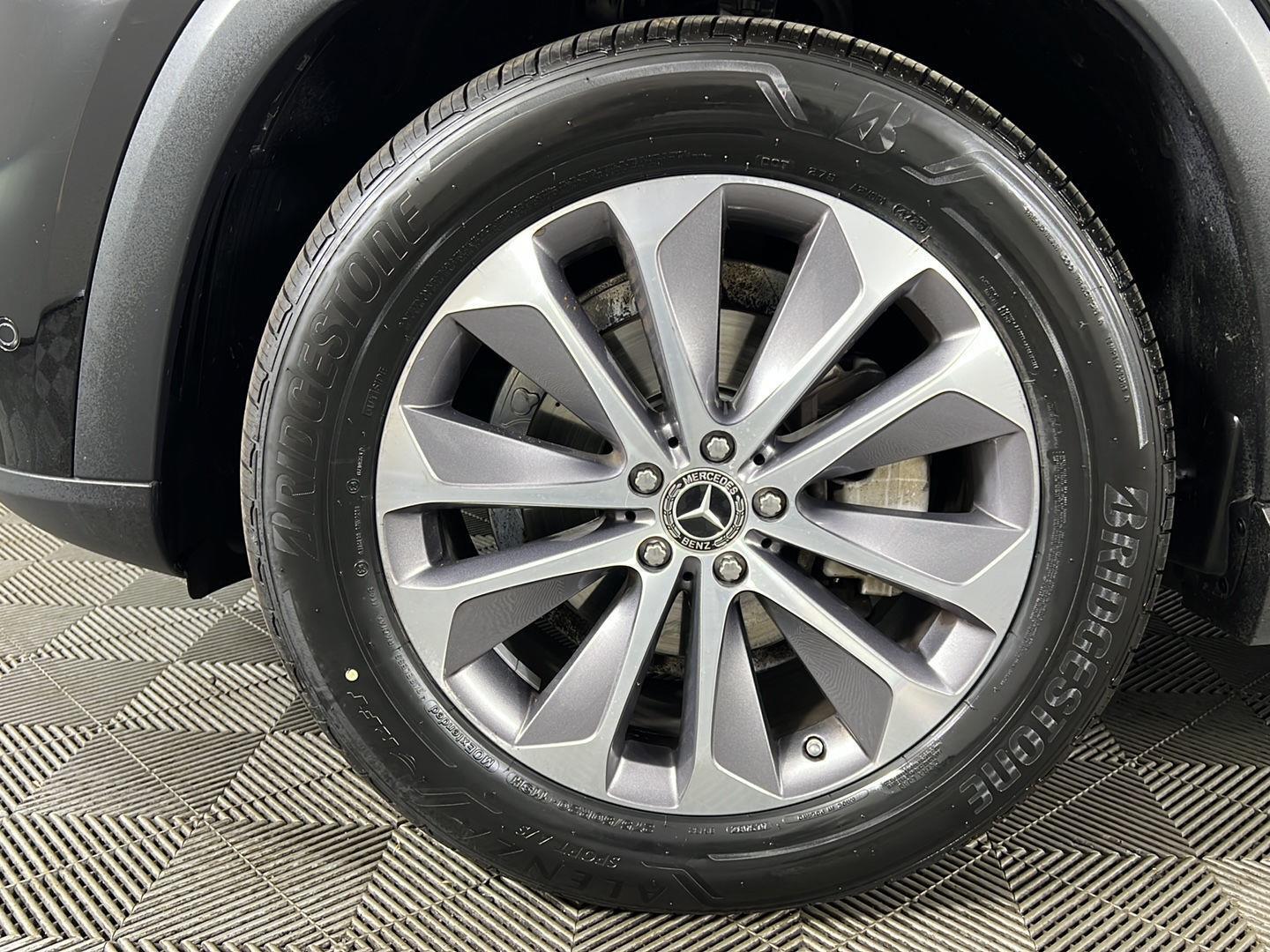 Certified Used 2023 Black Mercedes-Benz GLE 350 image 27