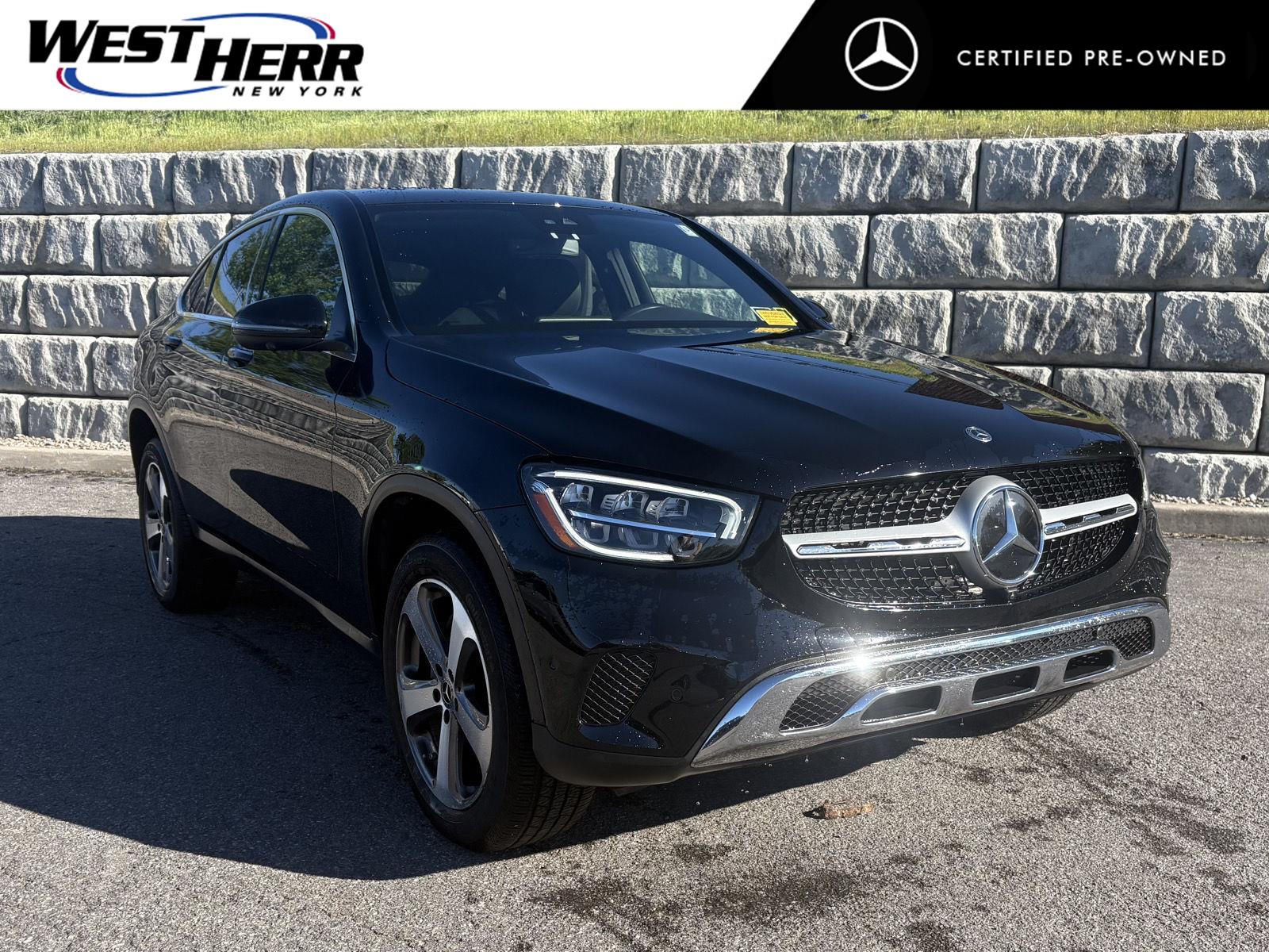 2023 Mercedes-Benz GLC GLC 300