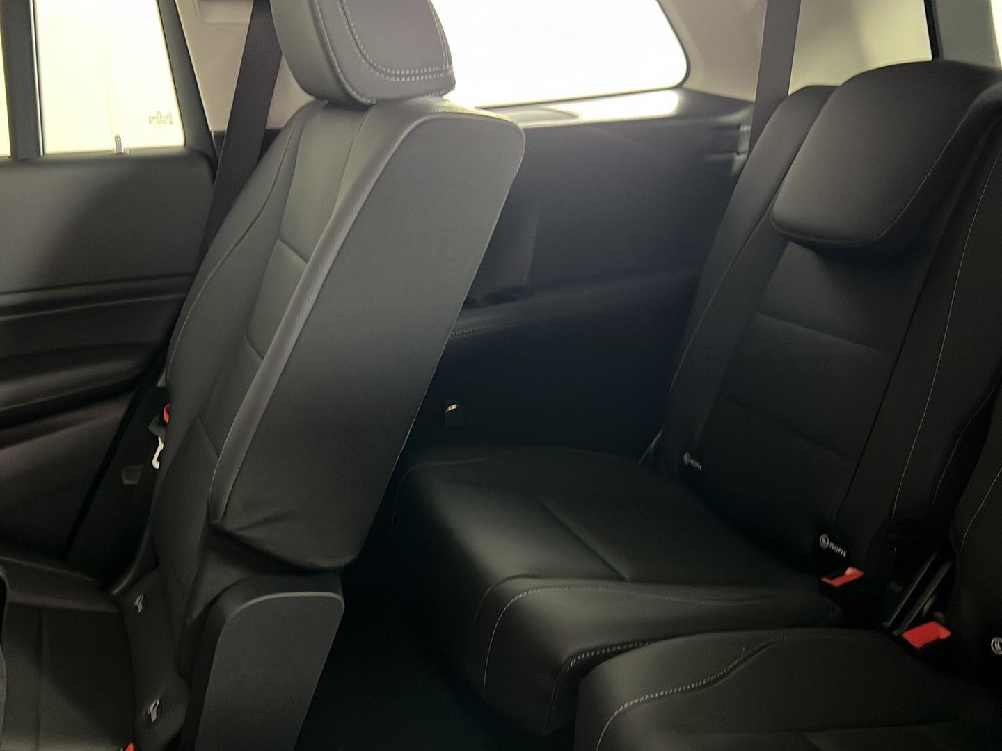 Certified Used 2026 Black Mercedes-Benz GLS 450 image 19