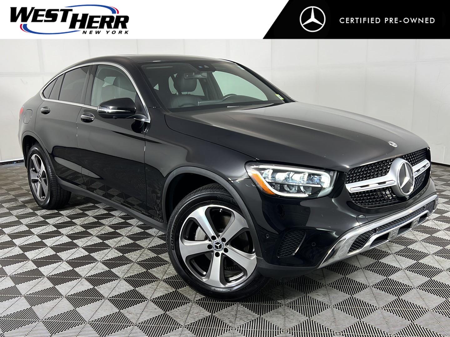2023 Mercedes-Benz GLC 300 4MATIC