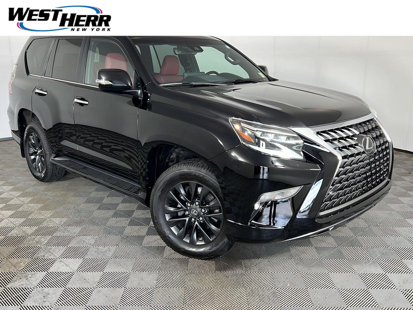 2023 Lexus GX 460 AWD