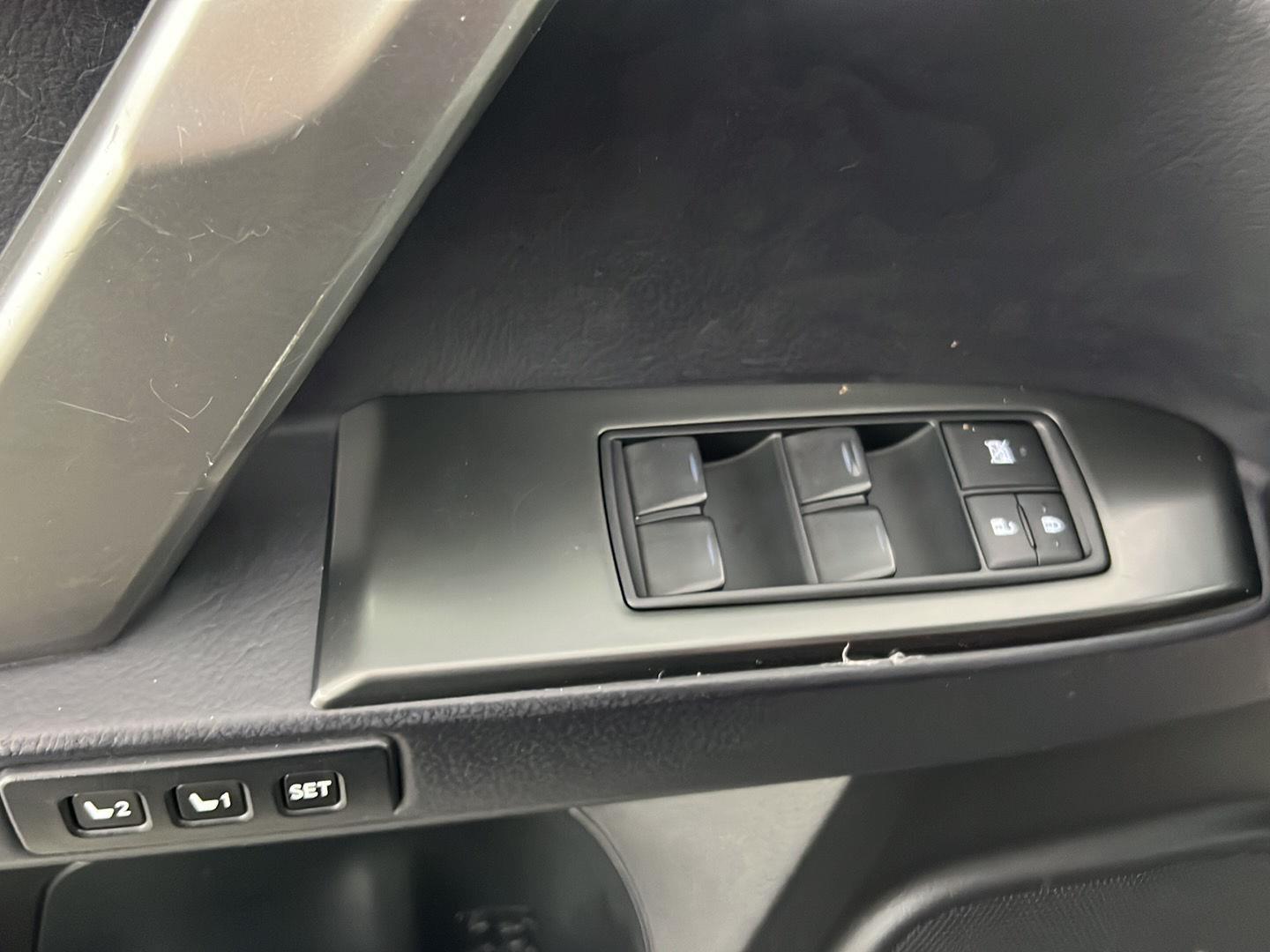 Used 2023 Onyx Black Lexus 460 image 12