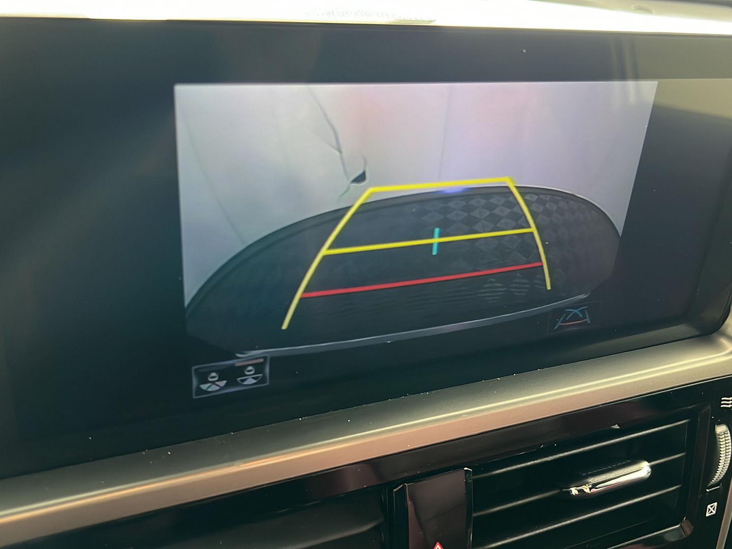 Used 2023 Onyx Black Lexus 460 image 15