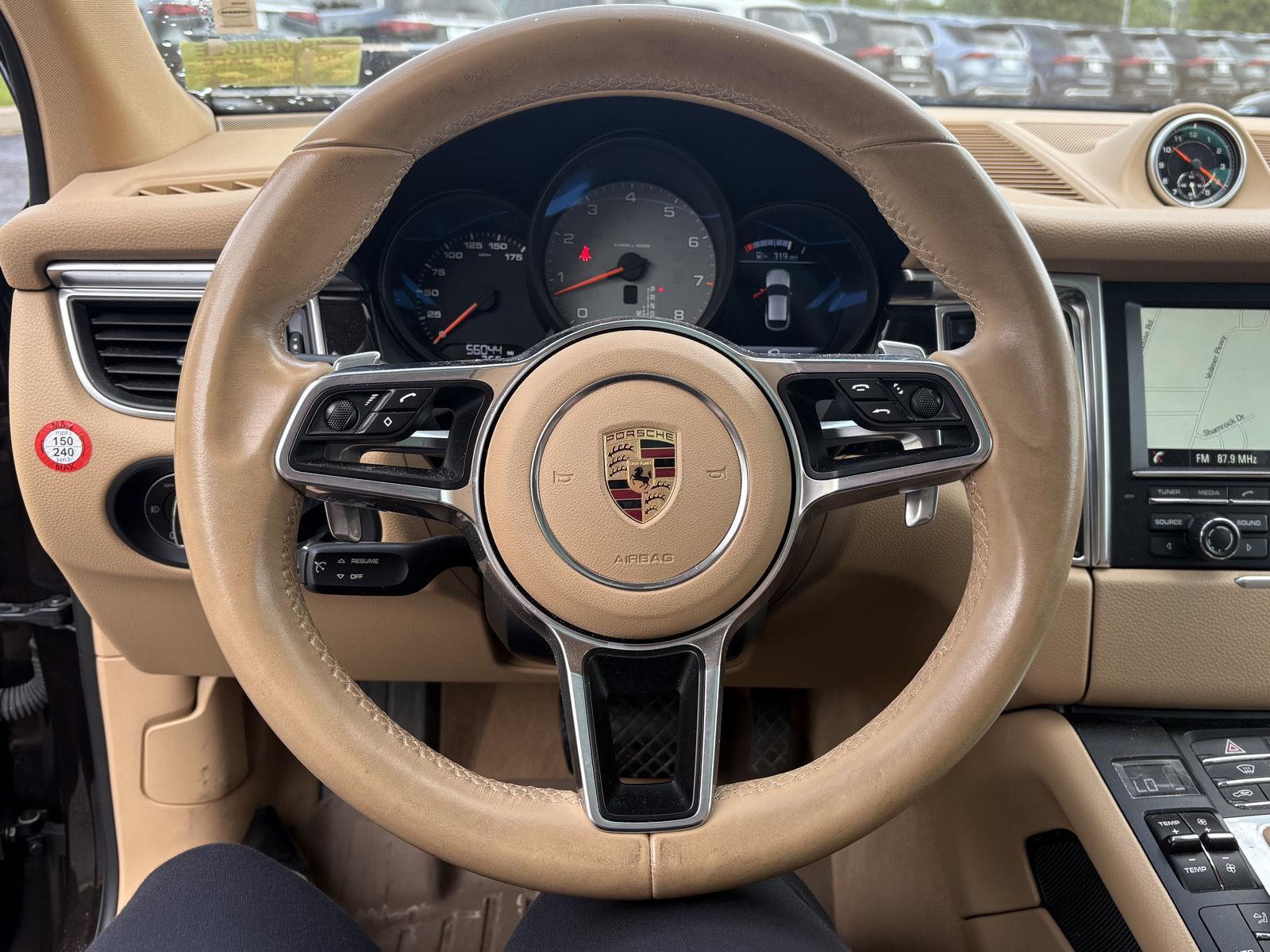 Used 2016  Porsche S image 9