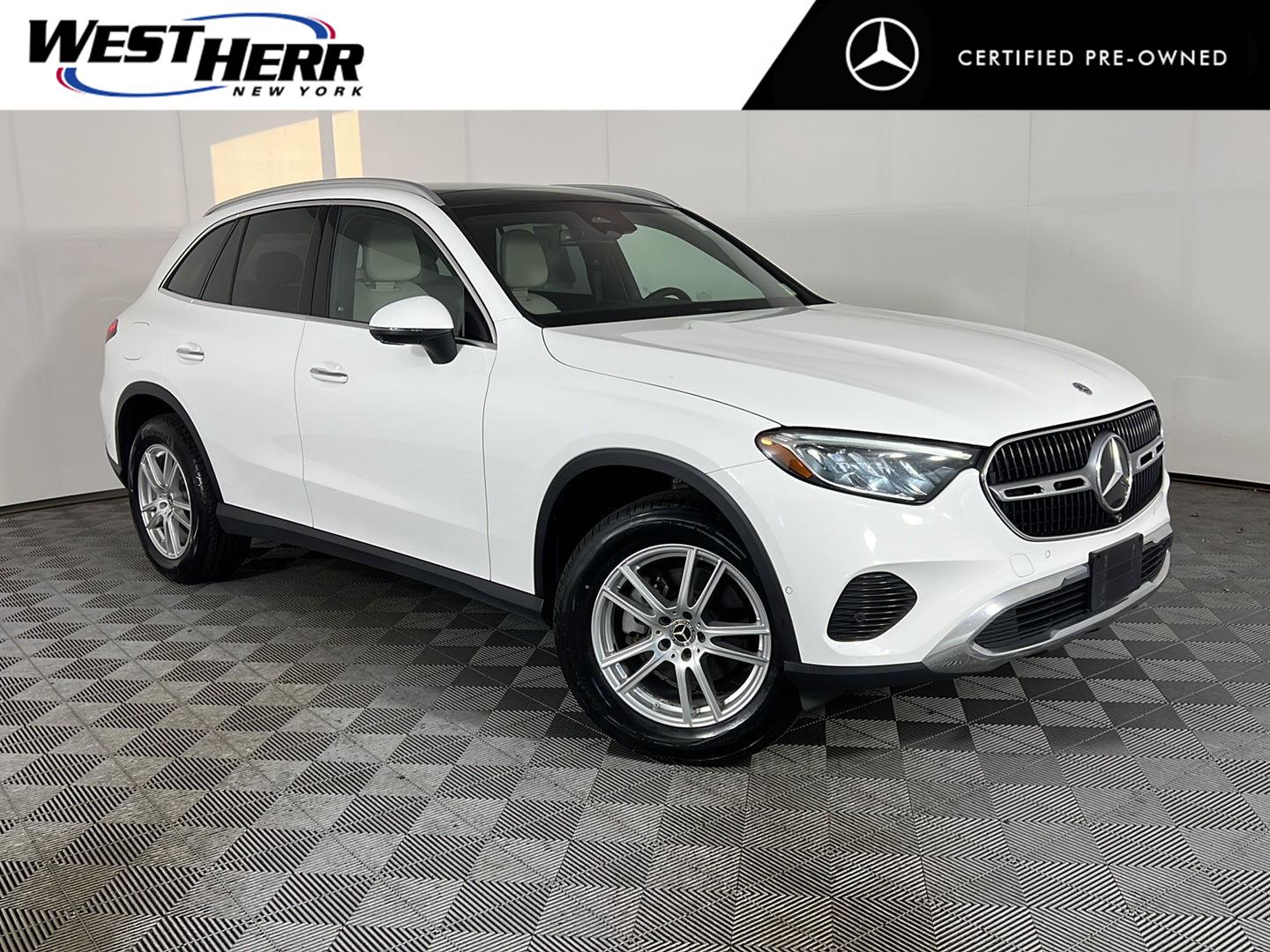  2023 Mercedes-Benz GLC 300 4MATIC   