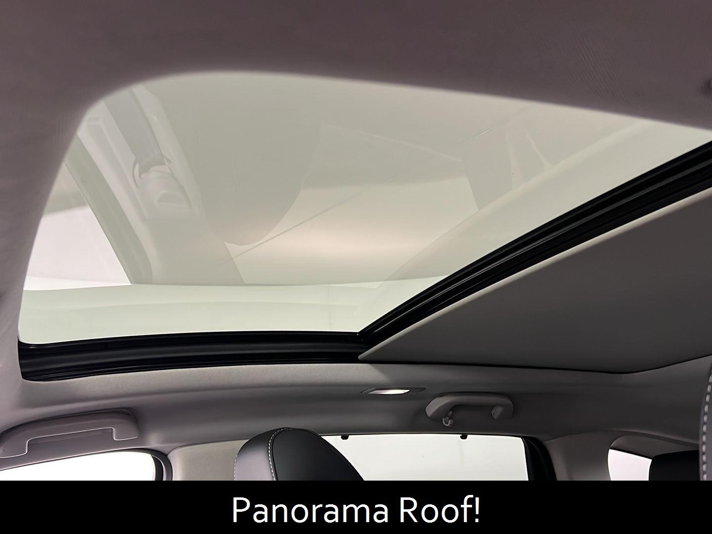 Used 2024 Phantom Violet Pearl Acura SH-AWD w/Tech image 12