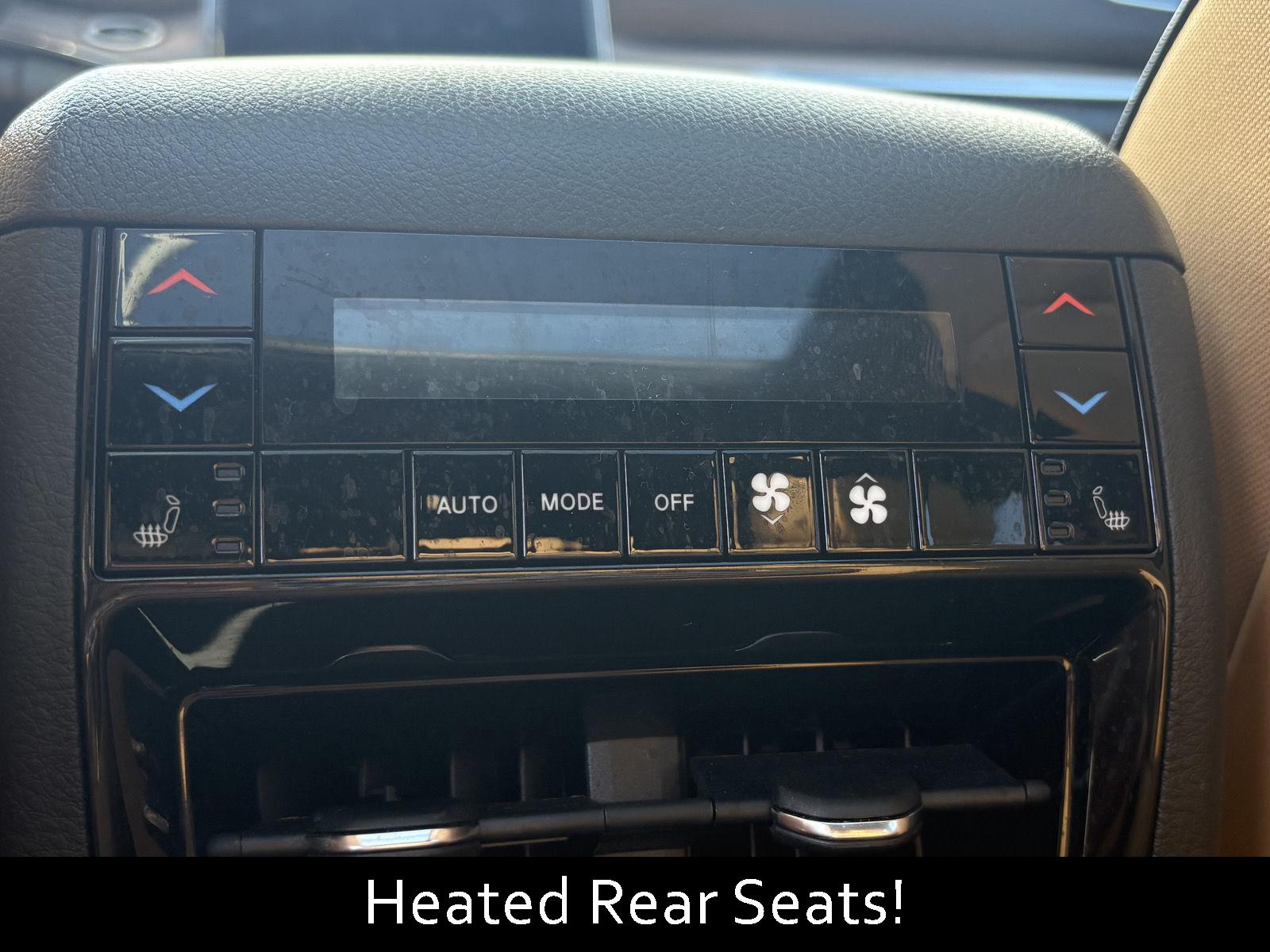 Used 2025 Bright White Clearcoat Jeep Summit image 17