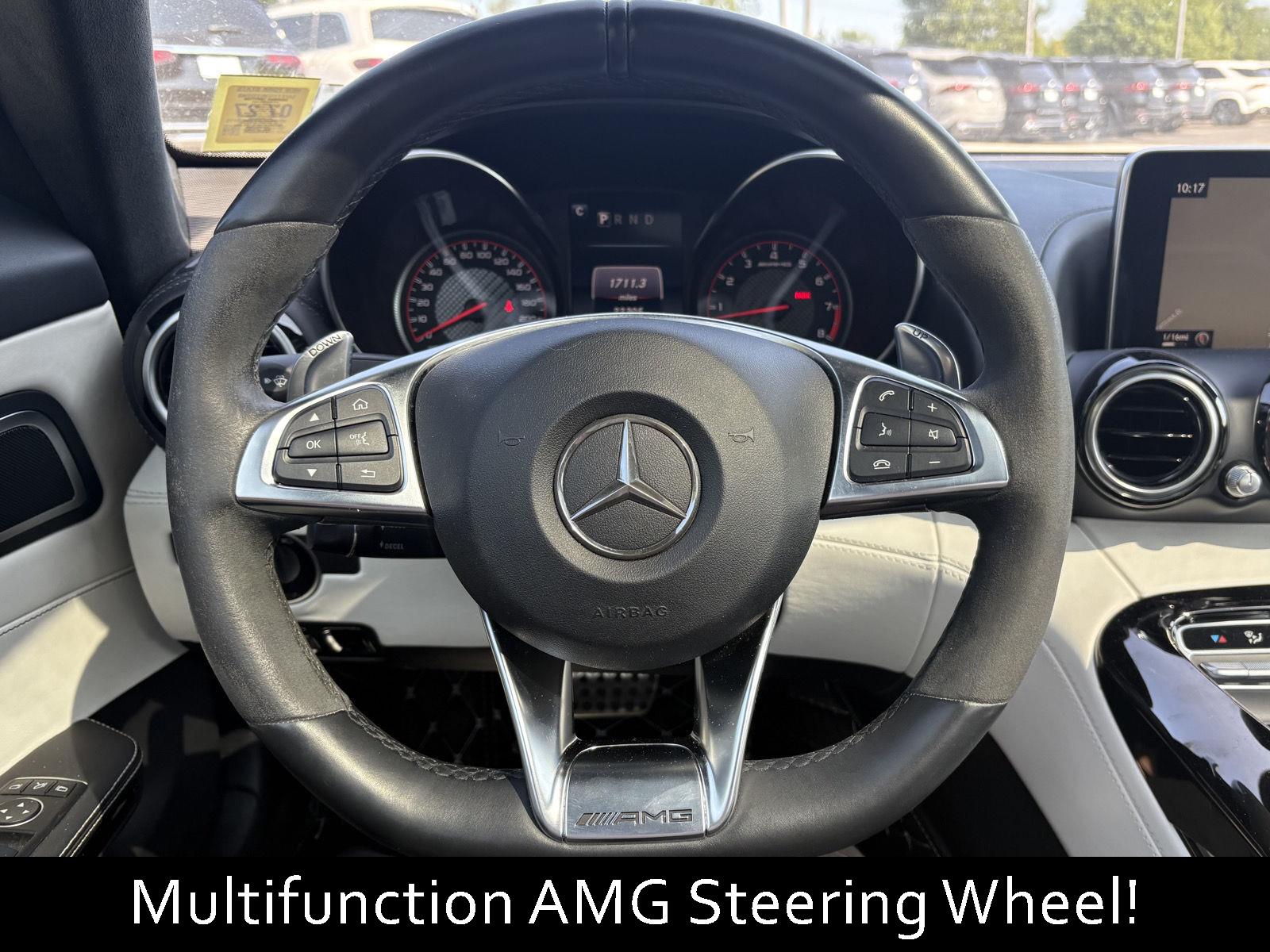Used 2016 Diamond White Mercedes-Benz S image 9