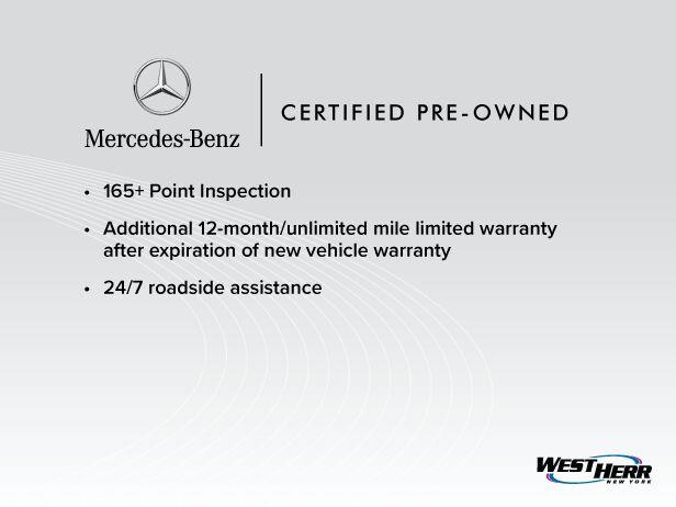 Used 2025 Cirrus Silver Metallic Mercedes-Benz GLA 250 image 2