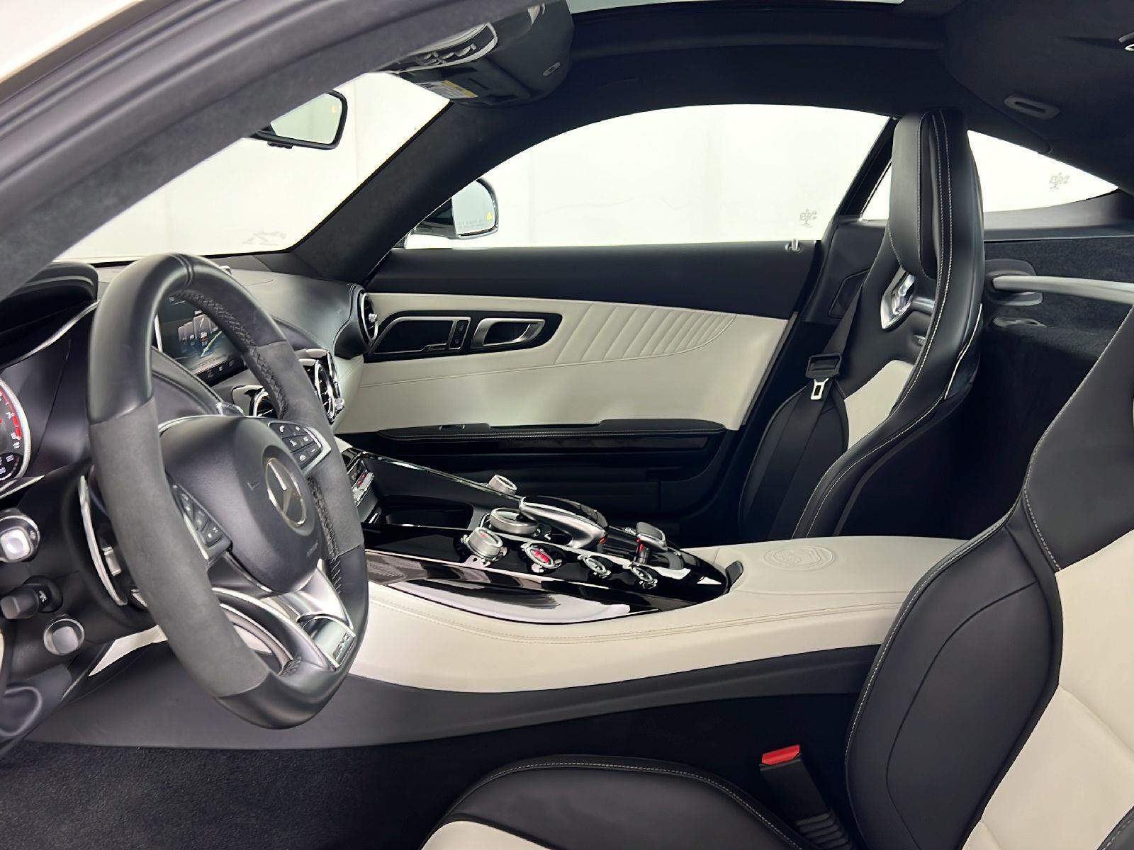 Used 2016 Diamond White Mercedes-Benz S image 20