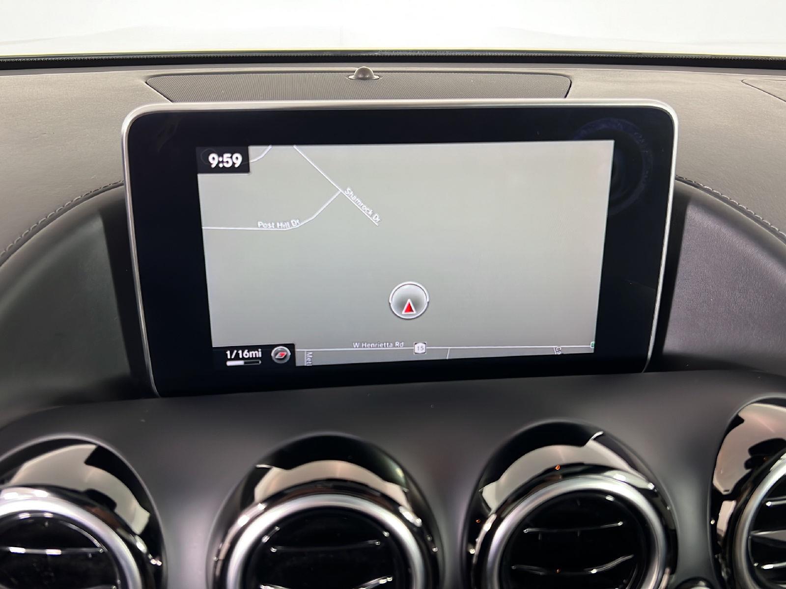 Used 2016 Diamond White Mercedes-Benz S image 25