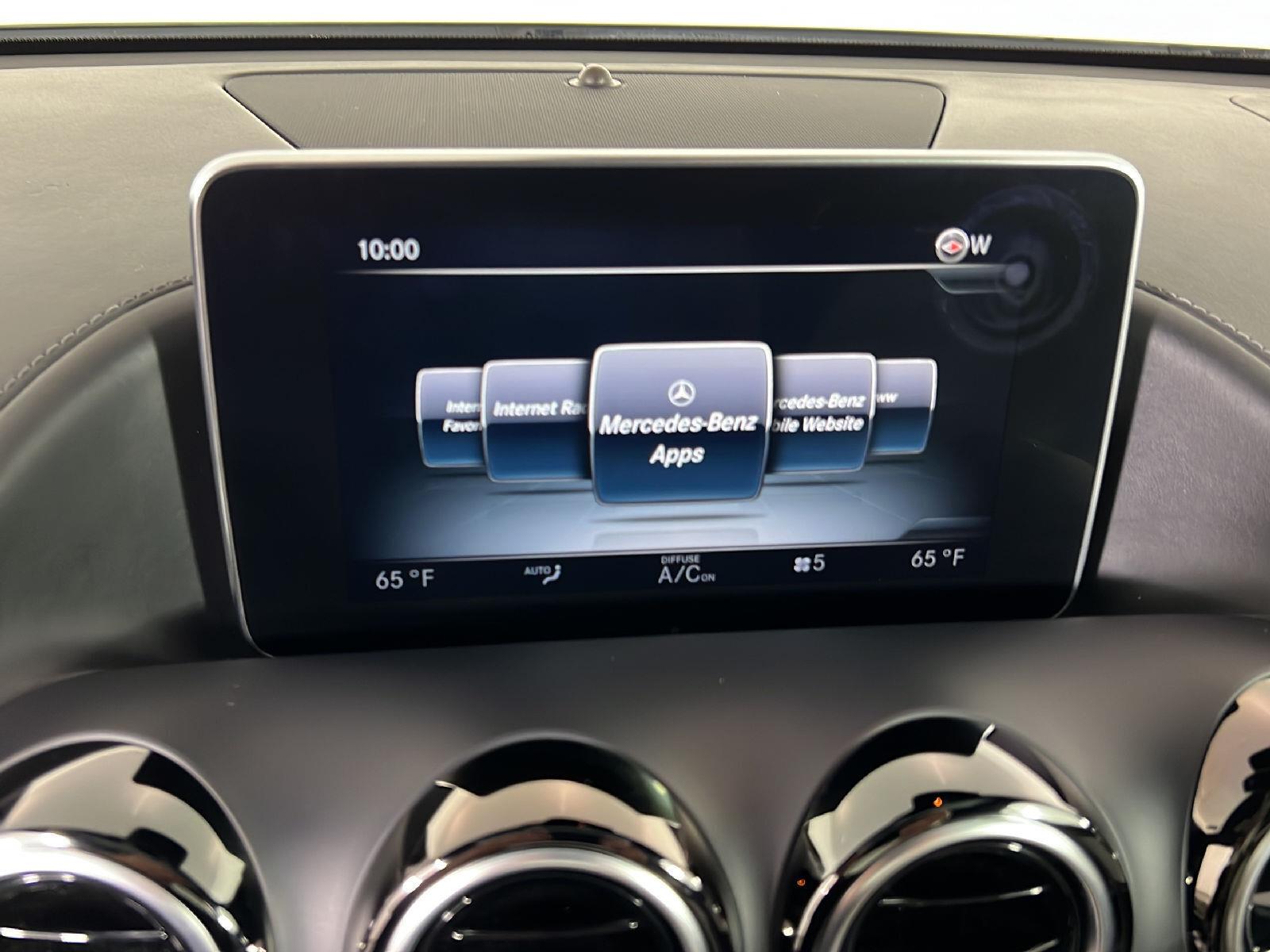 Used 2016 Diamond White Mercedes-Benz S image 26