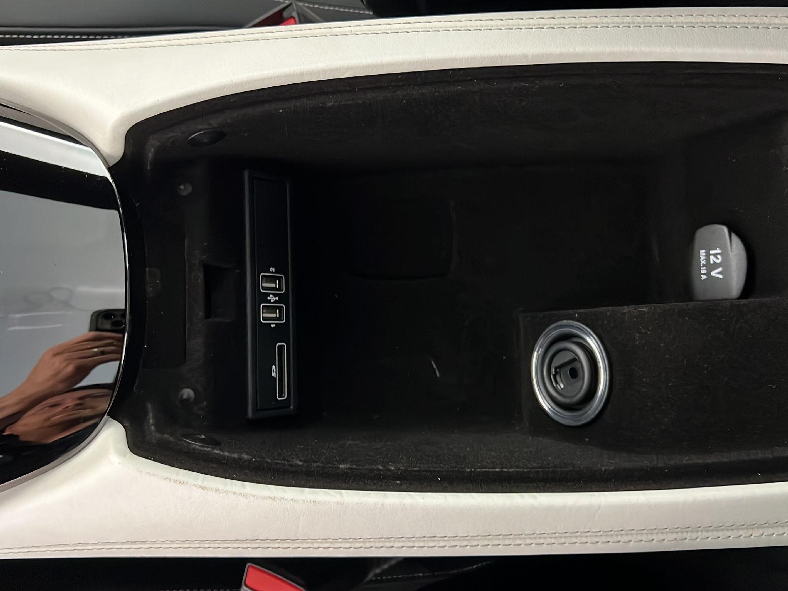 Used 2016 Diamond White Mercedes-Benz S image 32