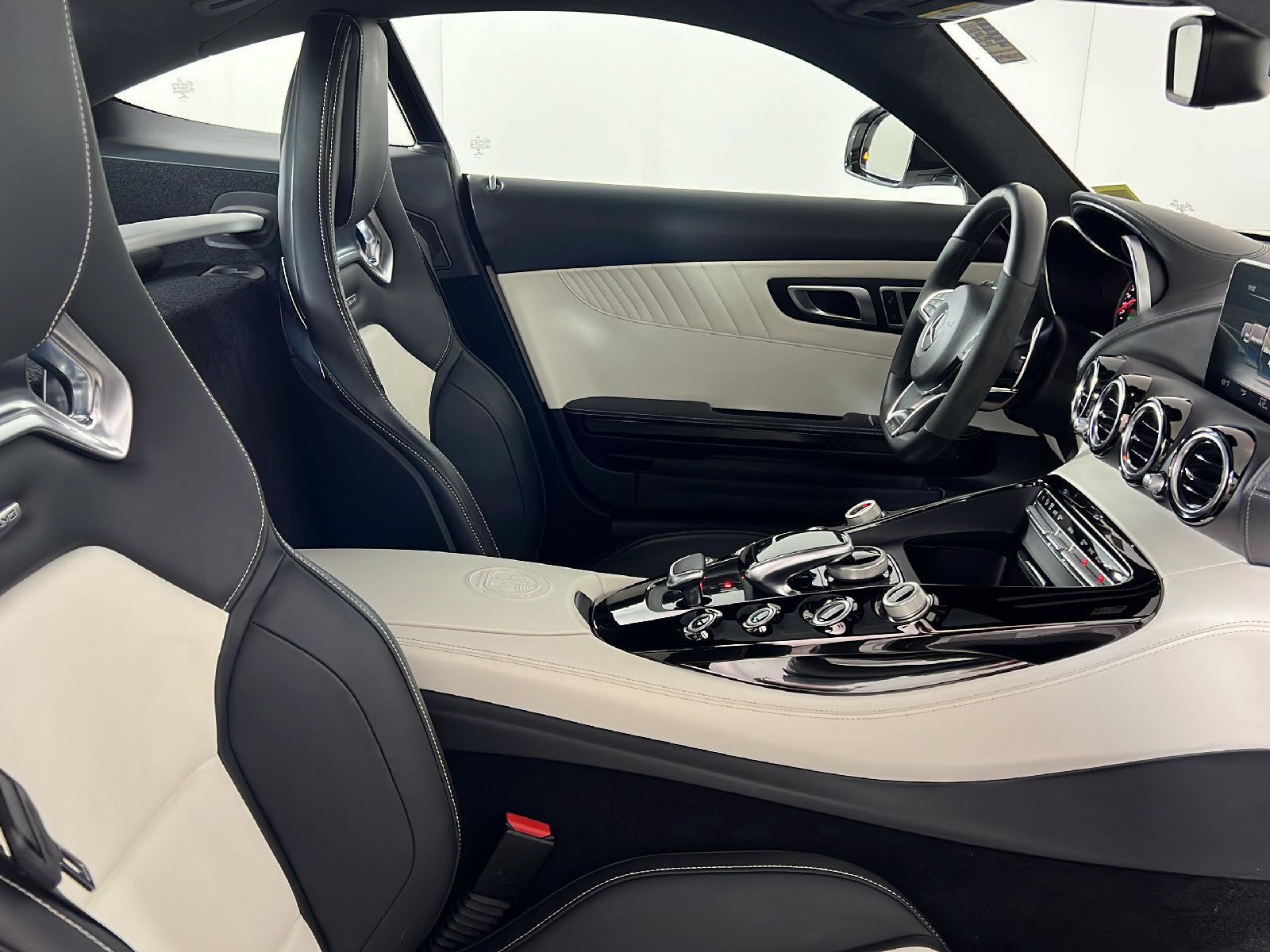 Used 2016 Diamond White Mercedes-Benz S image 35