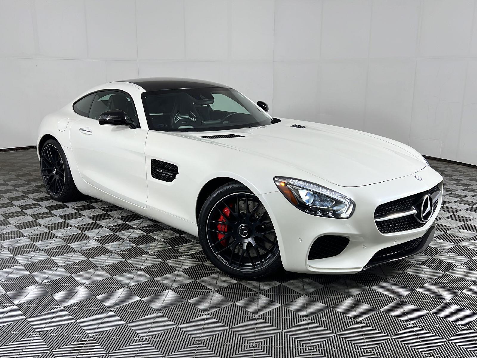 Used 2016 Diamond White Mercedes-Benz S image 47