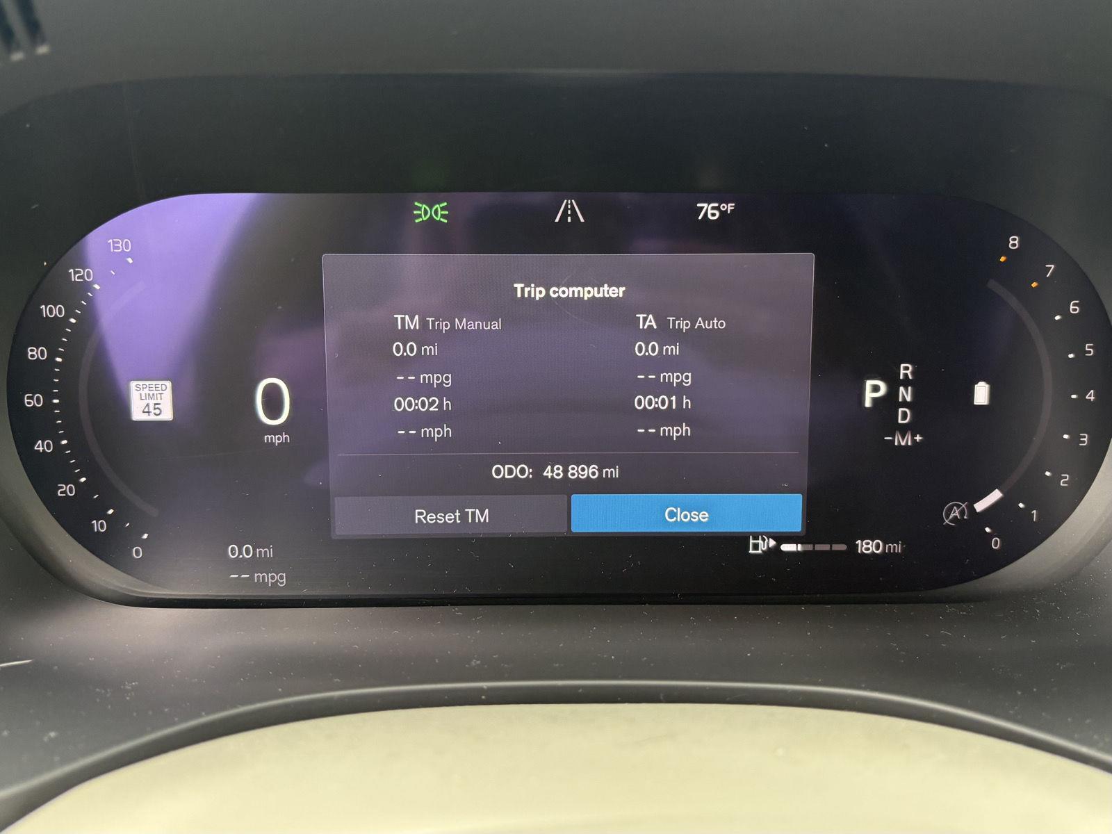 2022 Volvo XC60