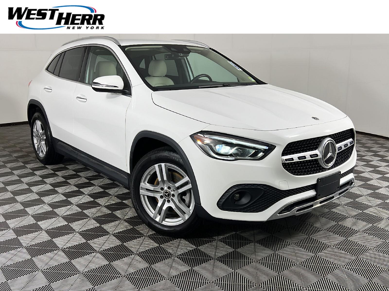 2023 Mercedes-Benz GLA GLA 250