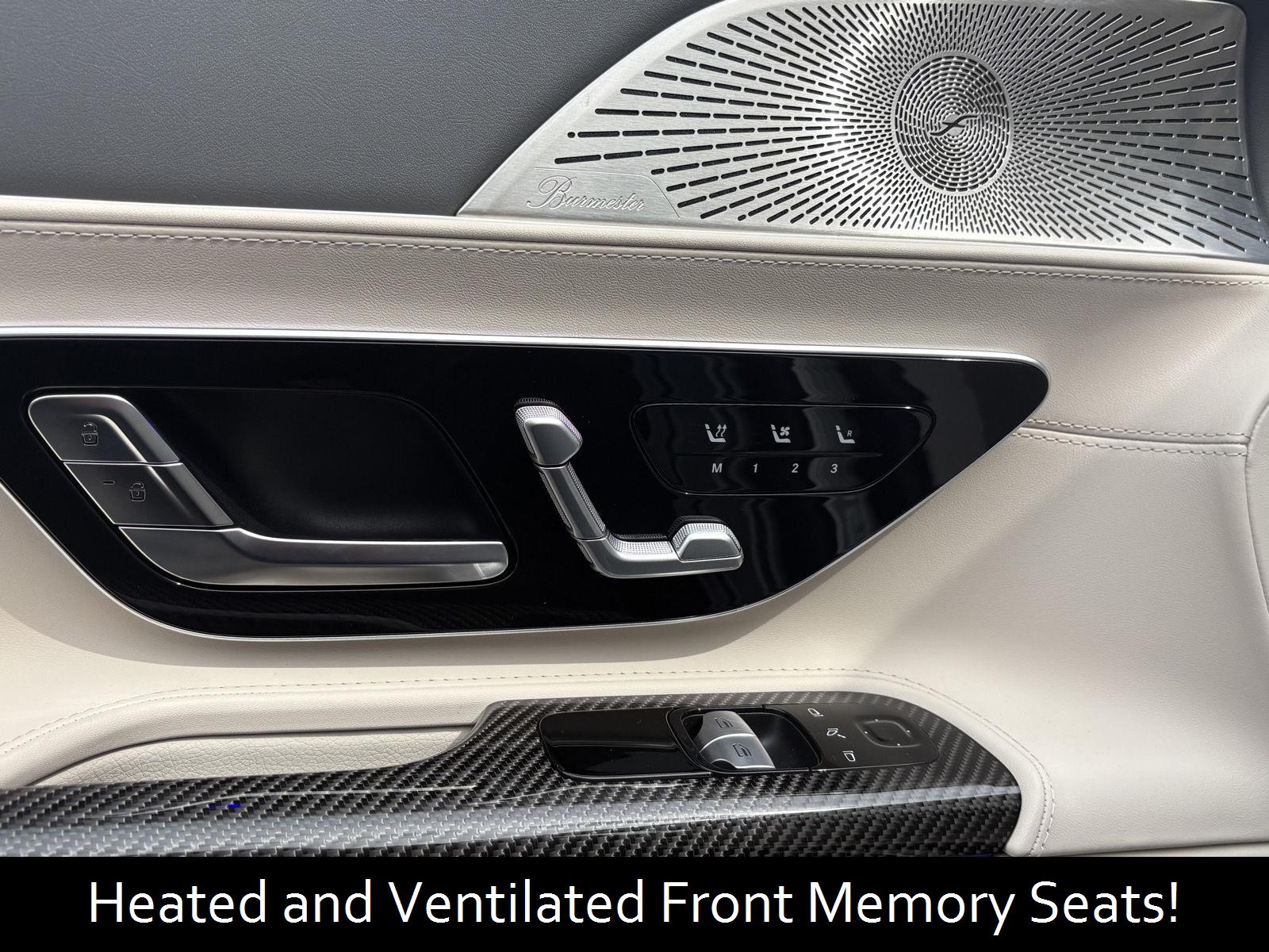 Used 2026 Selenite Grey Metallic Mercedes-Benz AMG® GT 63 S E Performance image 8