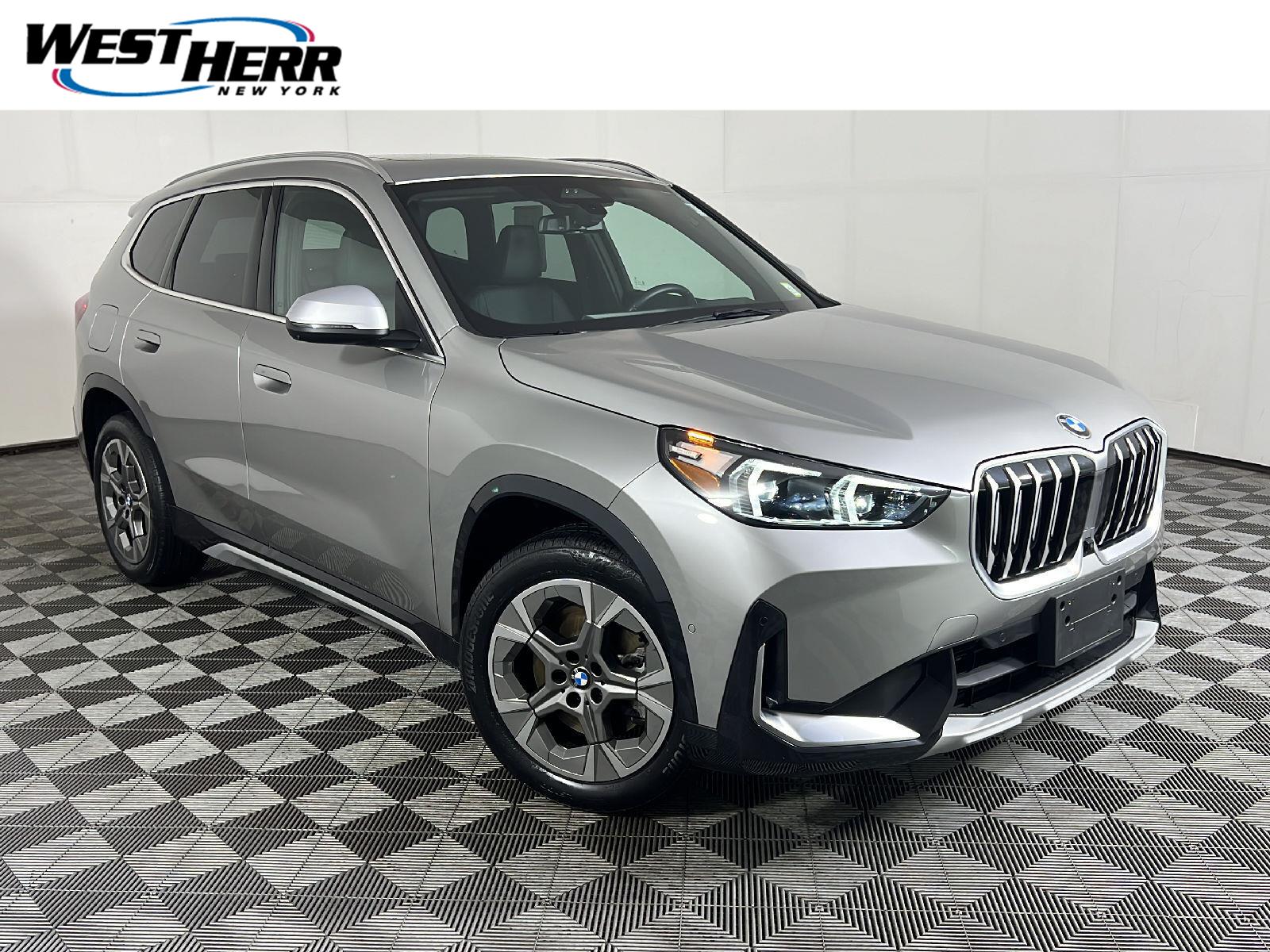 2024 BMW X1 xDrive28i