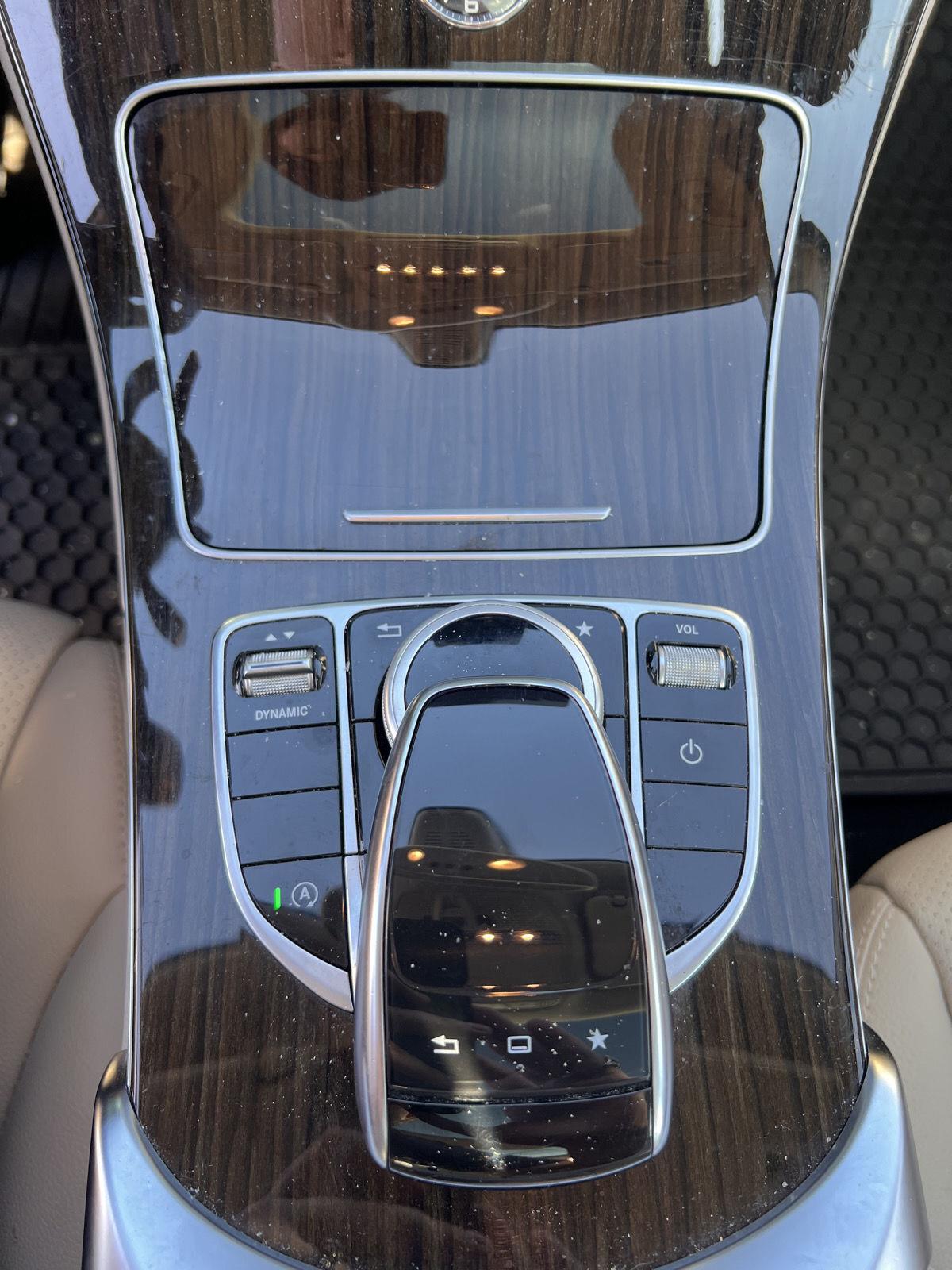 Used 2016 Black Mercedes-Benz C 300 image 15