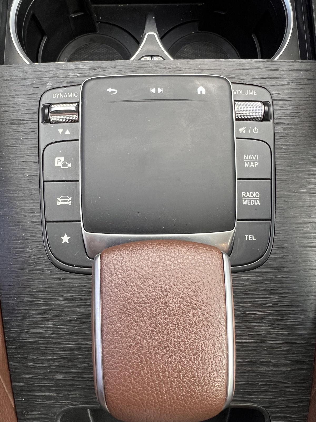 Used 2024 Polar White Mercedes-Benz GLE 350 image 15