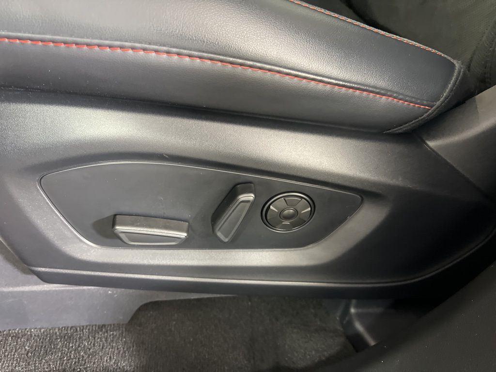 Used 2026 Vapor Blue Ford ST image 3