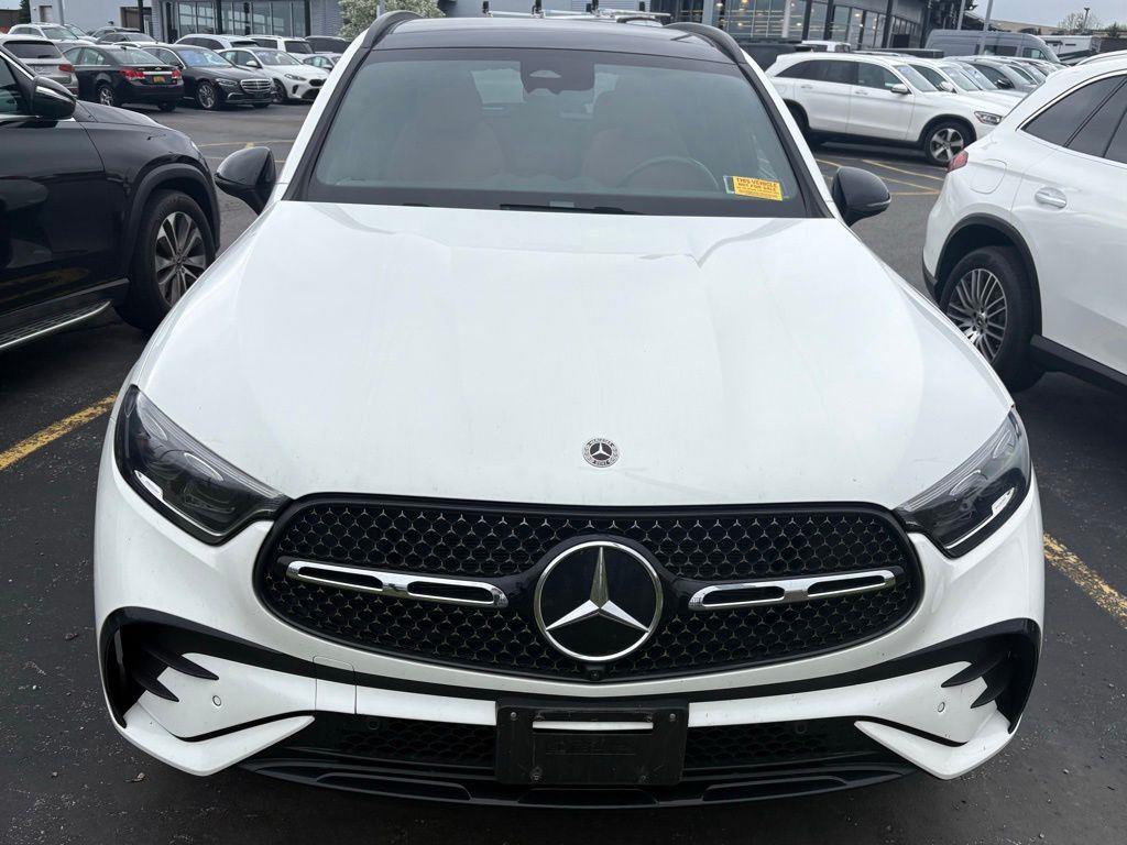 Pre-Owned 2023 Mercedes-Benz GLC GLC 300 SUV in #MR26L047 | West