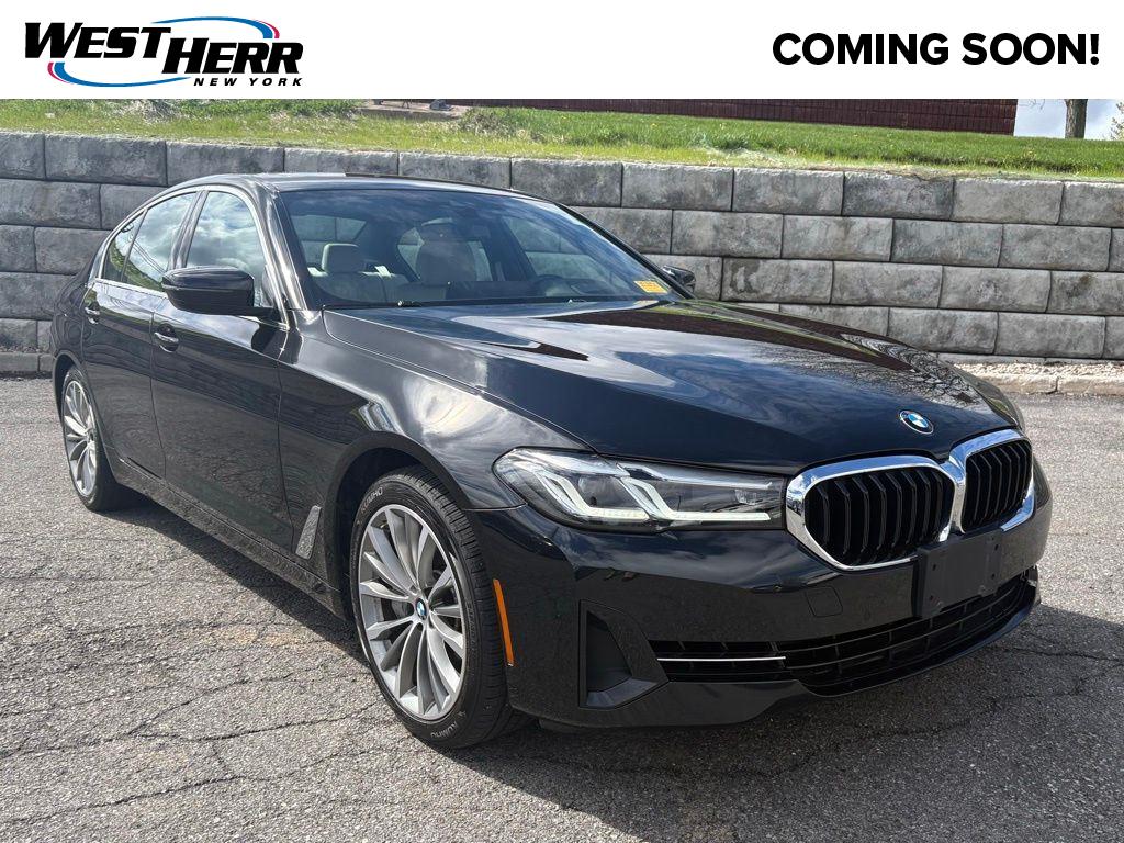 How to inspect a used BMW 5 Series before buying
