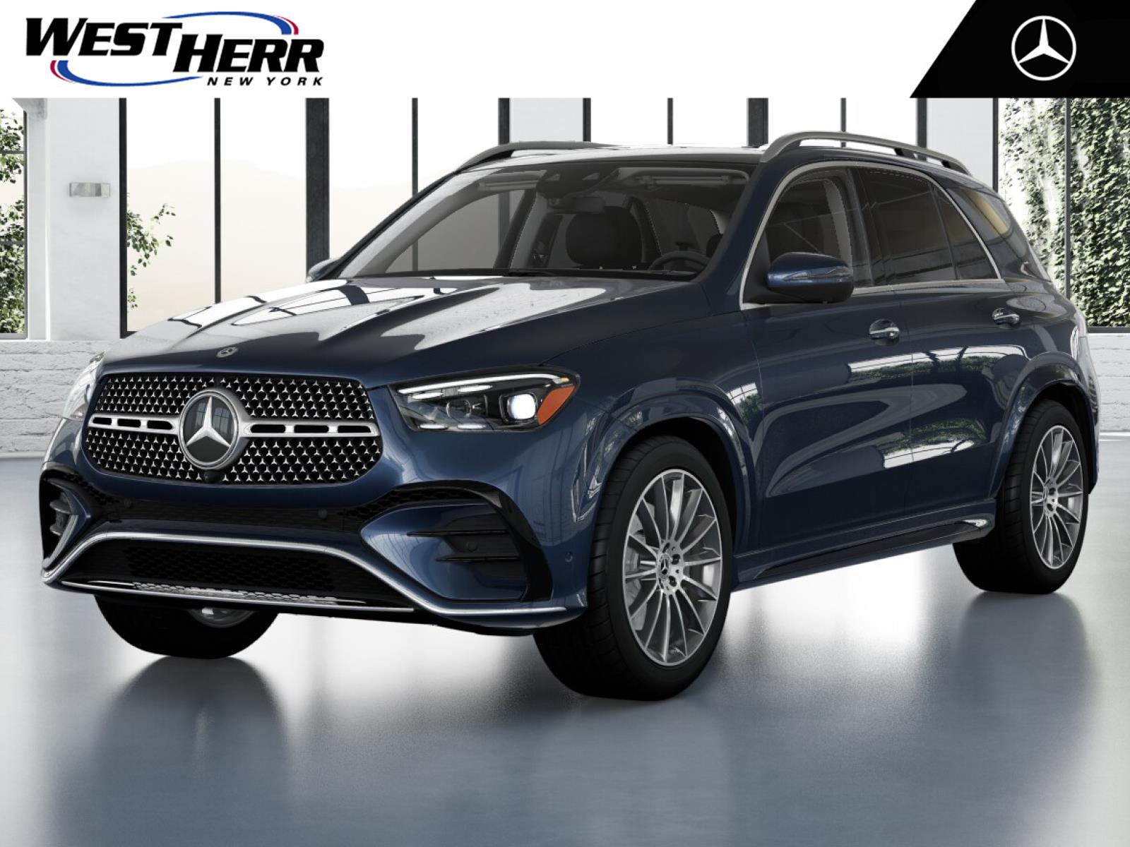 2026 Mercedes-Benz GLE GLE 350
