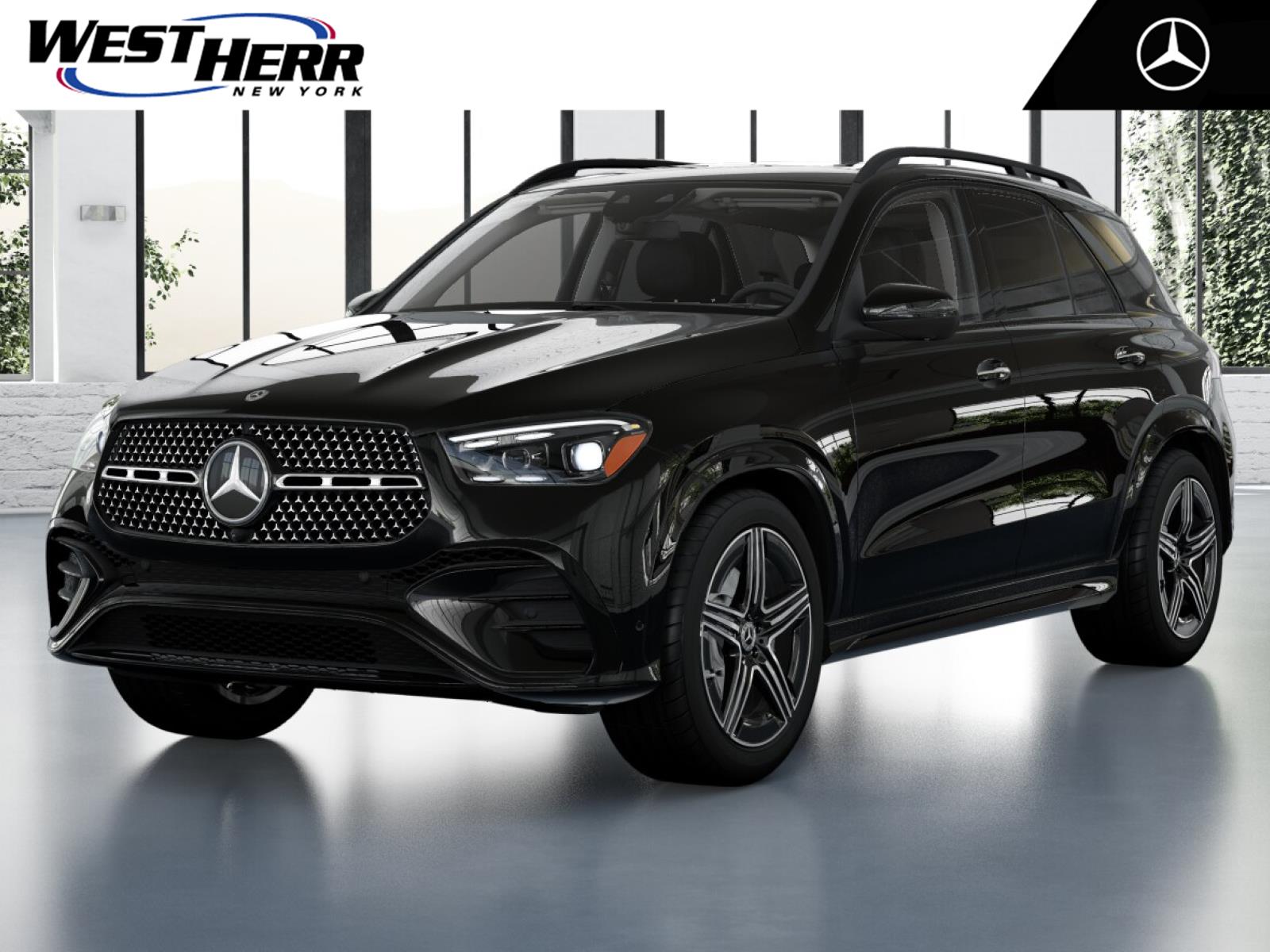 2026 Mercedes-Benz GLE GLE 350