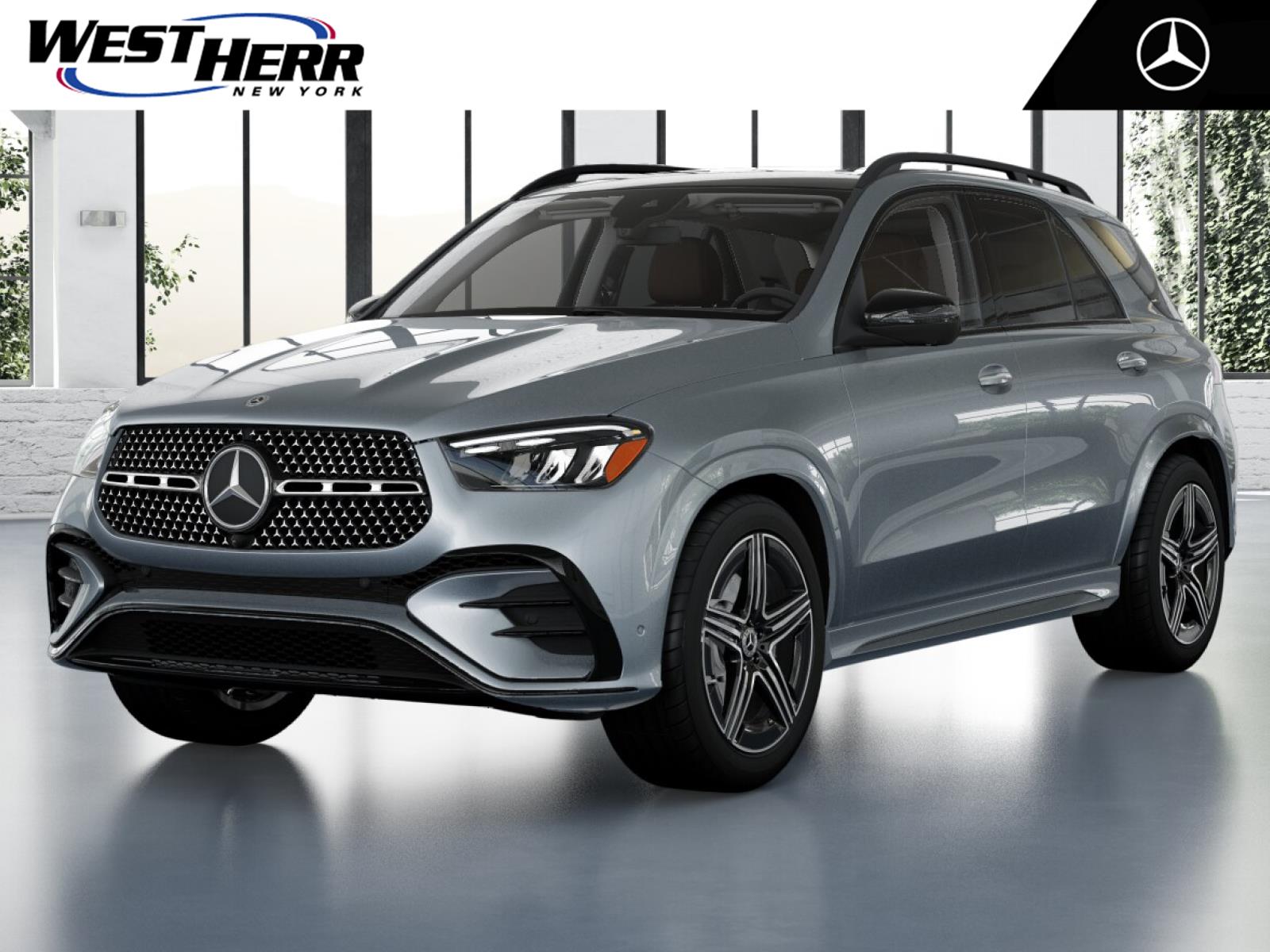 2026 Mercedes-Benz GLE GLE 350