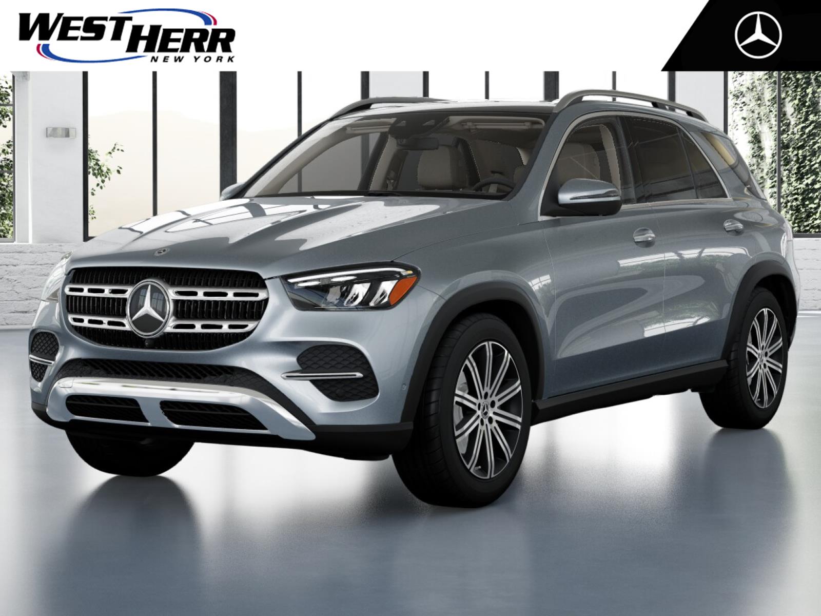 2026 Mercedes-Benz GLE GLE 350