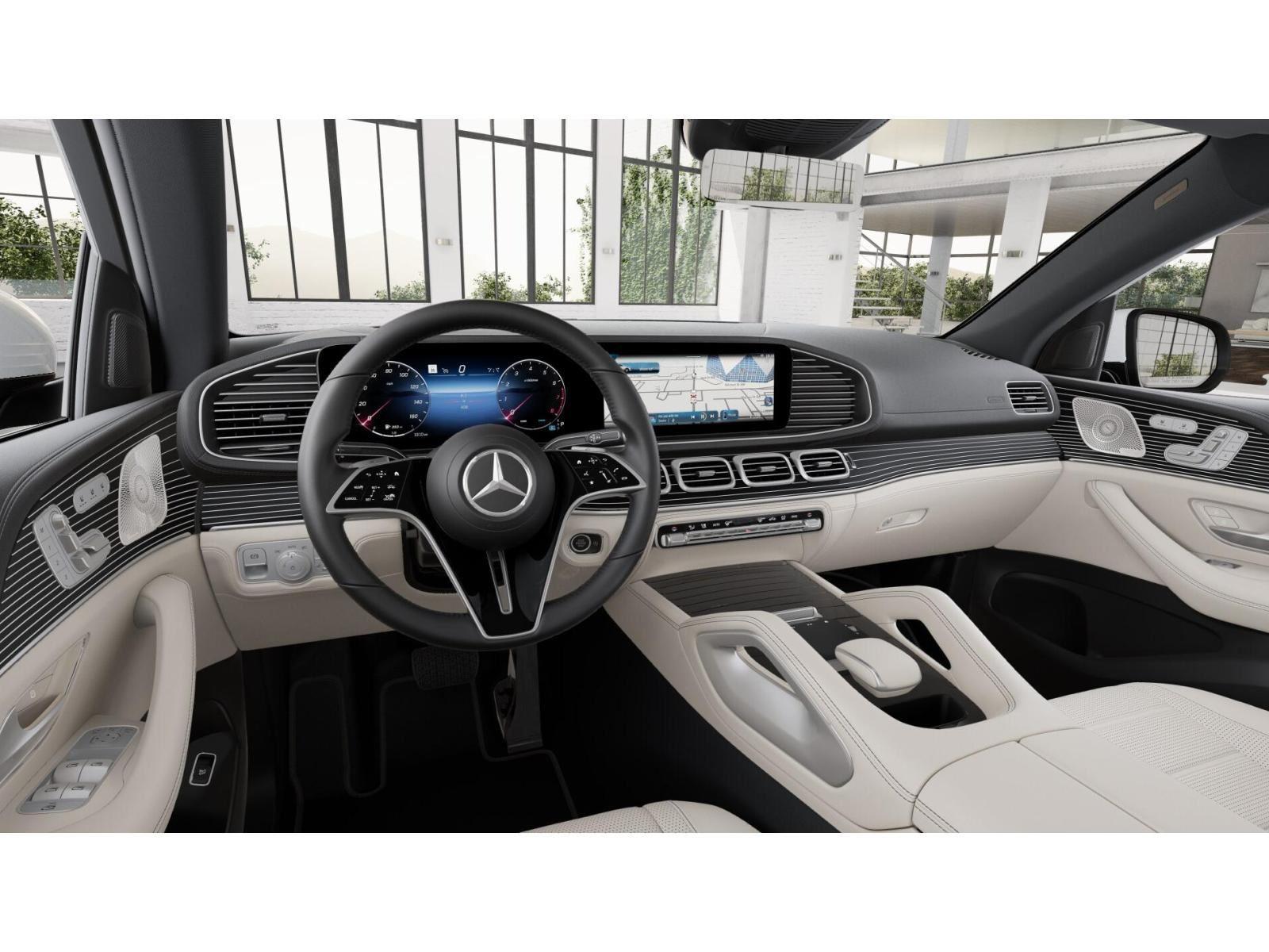 New 2026  Mercedes-Benz GLE 450 image 3