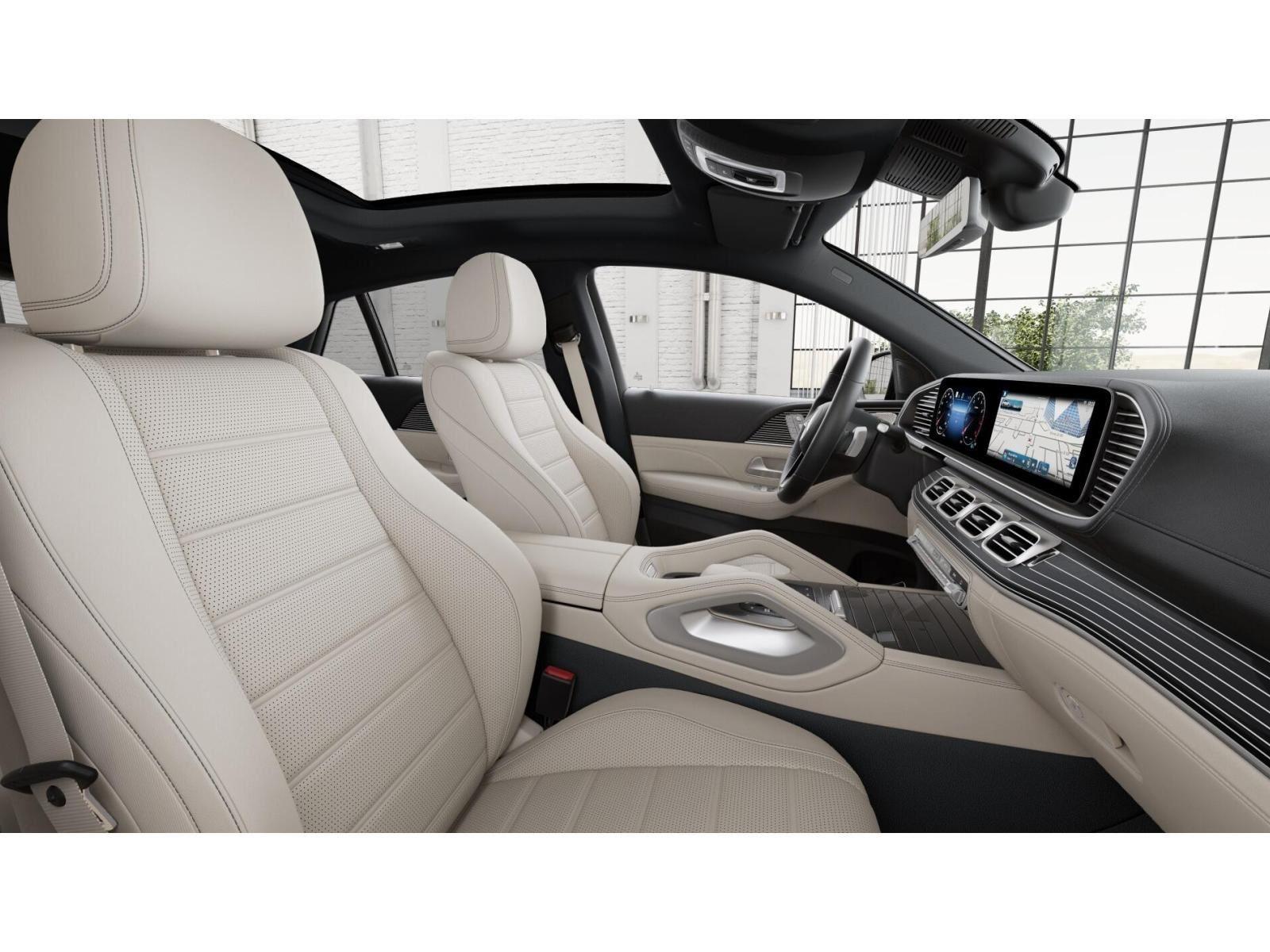 New 2026  Mercedes-Benz GLE 450 image 4