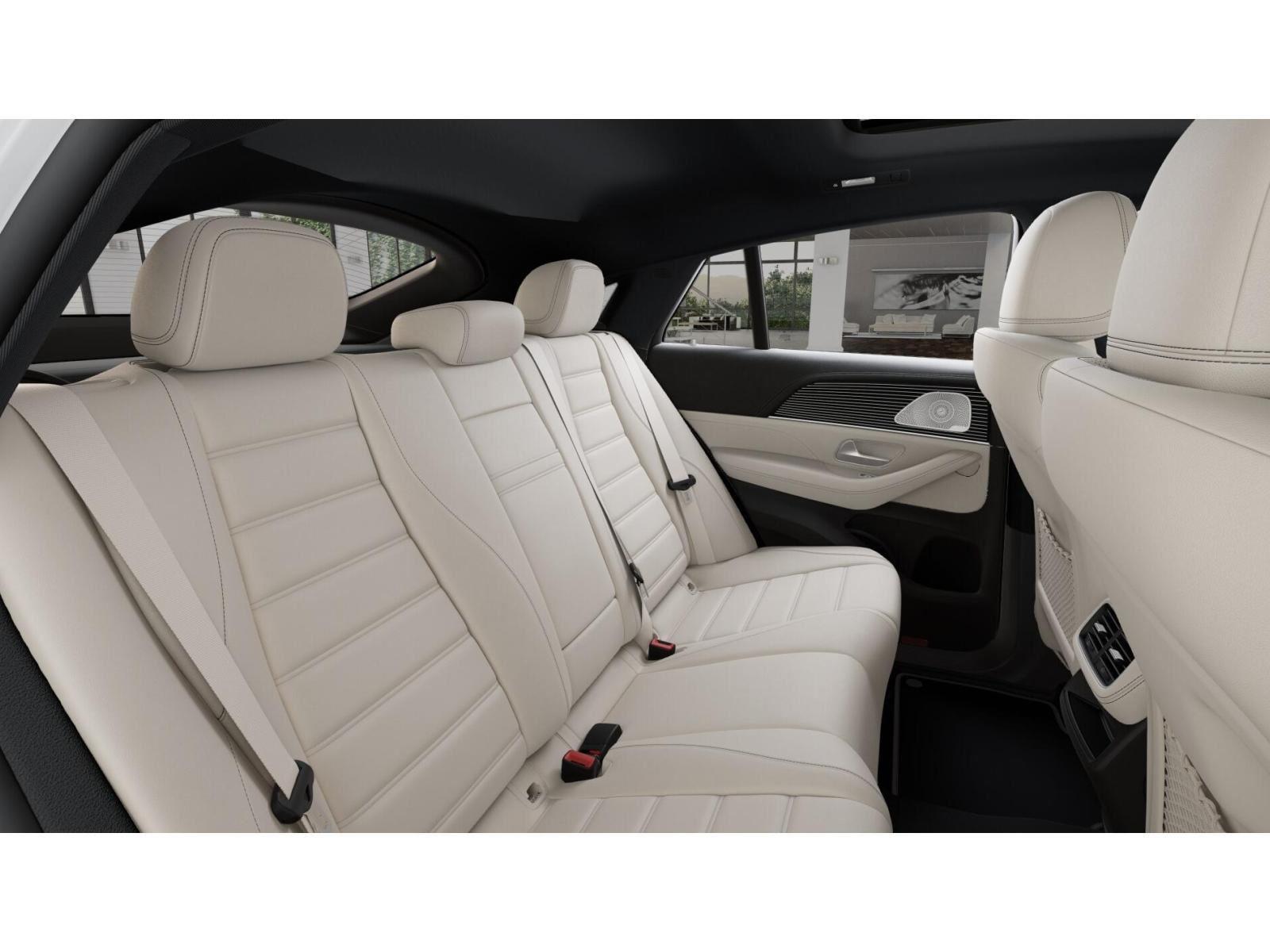 New 2026  Mercedes-Benz GLE 450 image 5