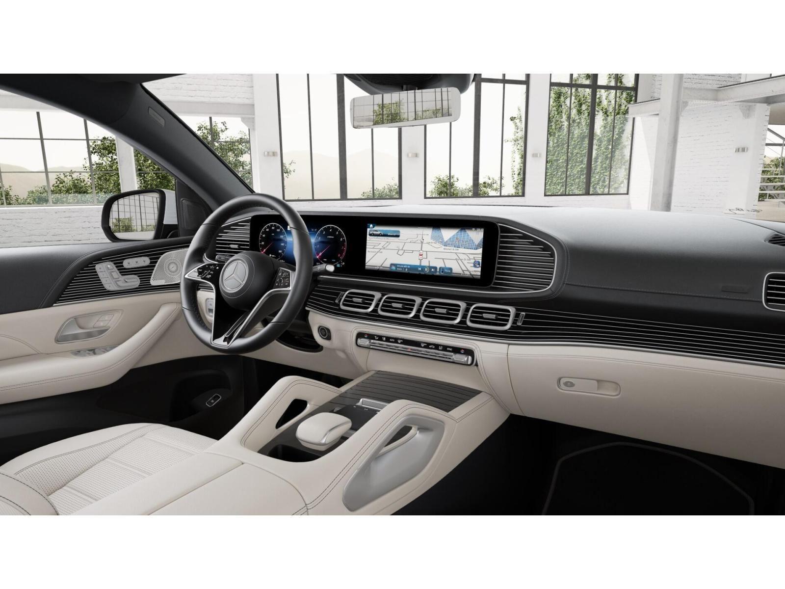 New 2026  Mercedes-Benz GLE 450 image 6