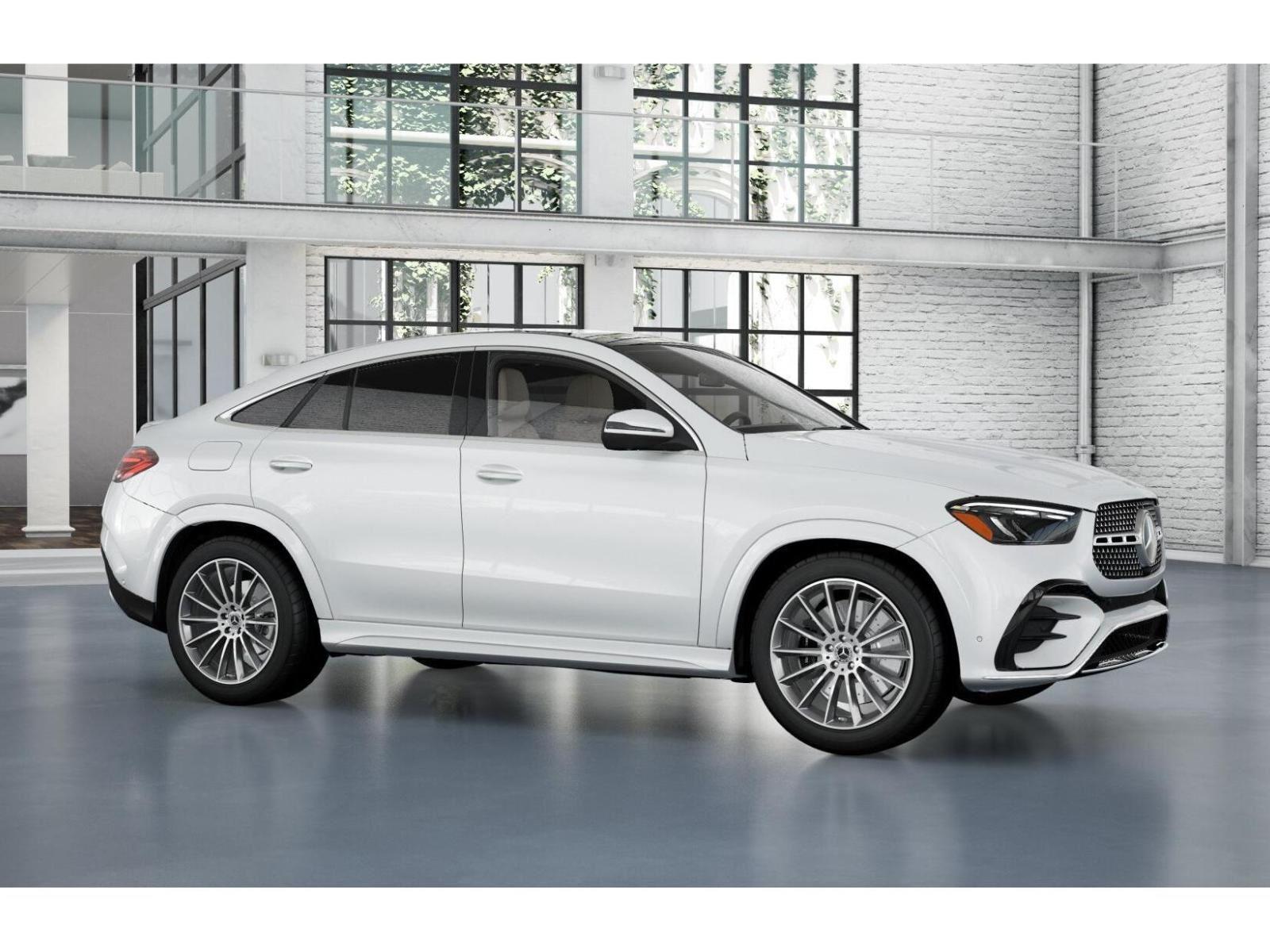 New 2026  Mercedes-Benz GLE 450 image 13